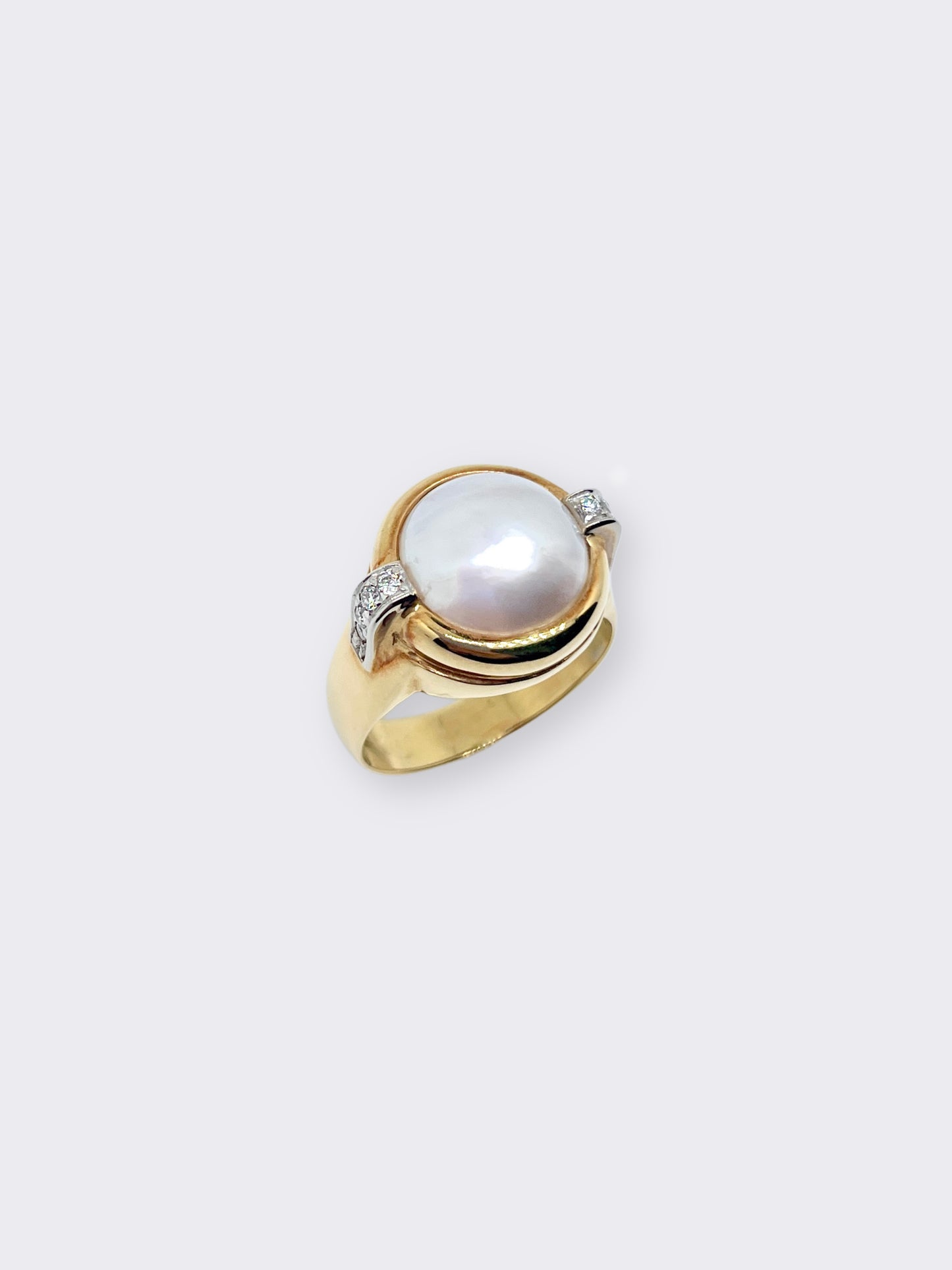 Anello Meg