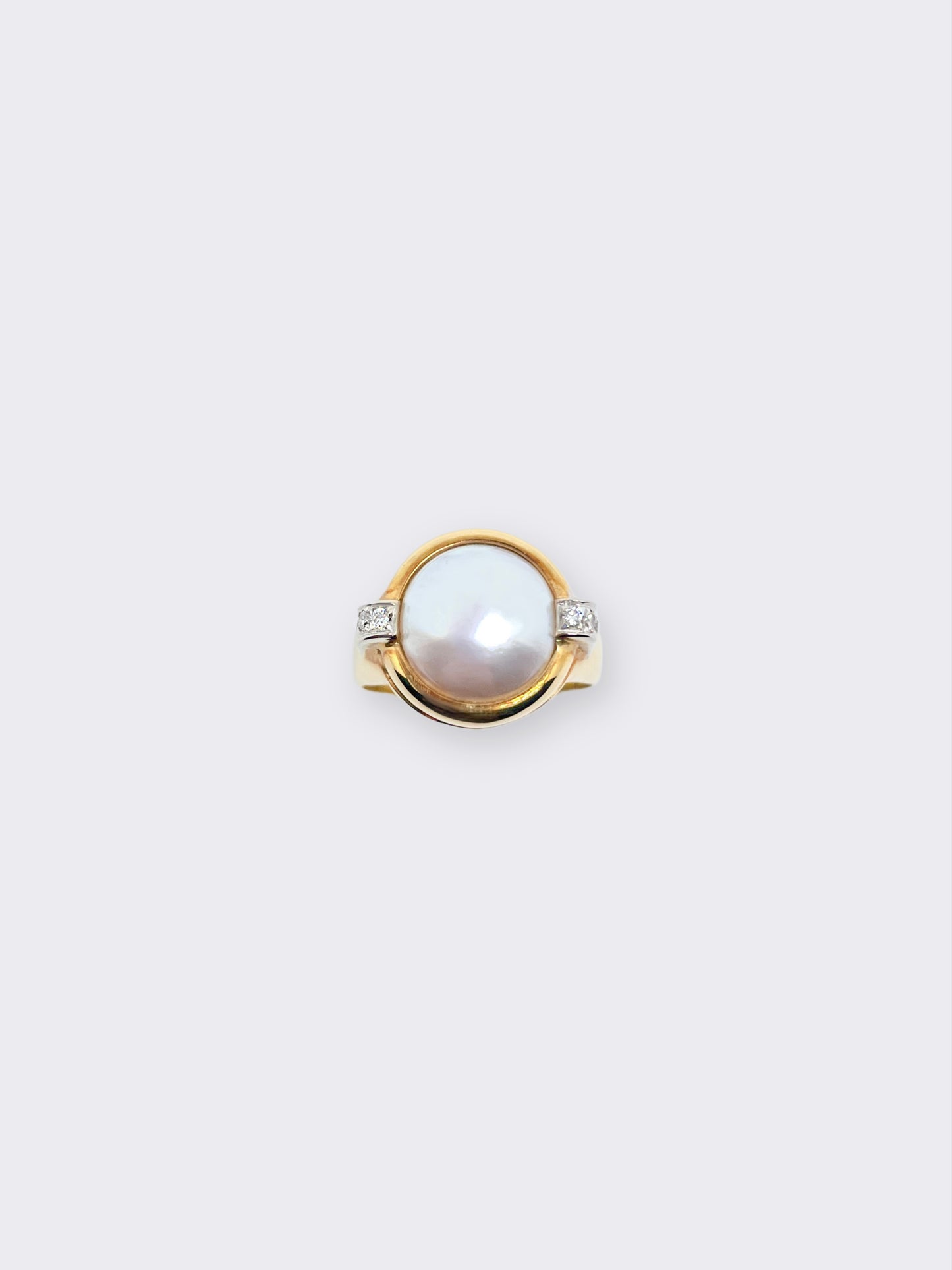Anello Meg