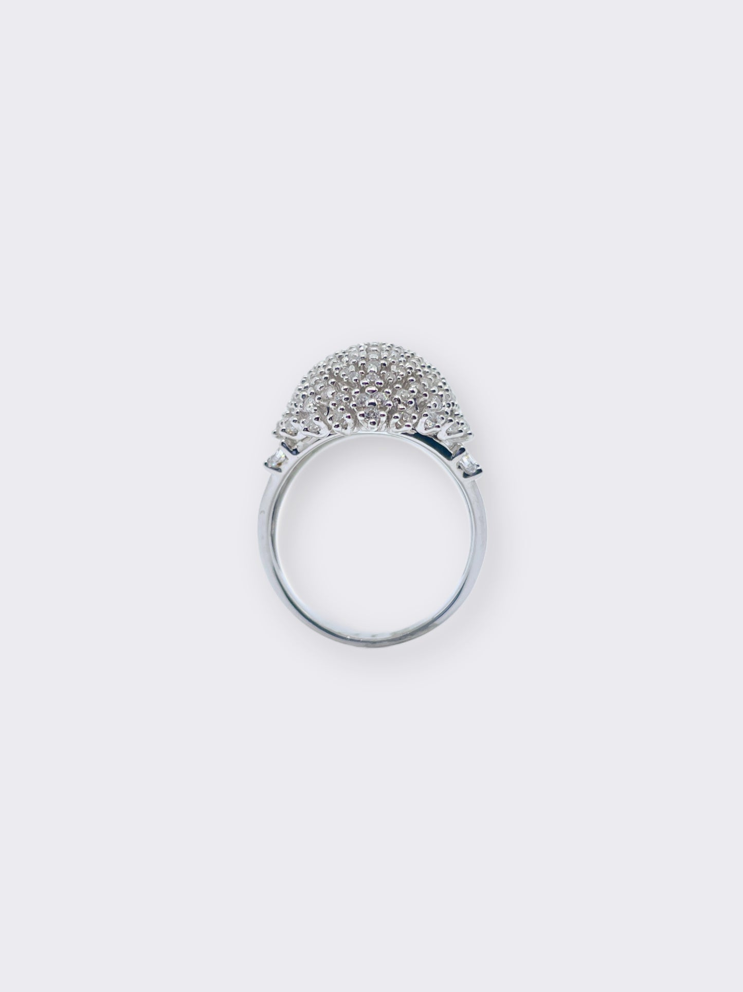 Anello Isabella