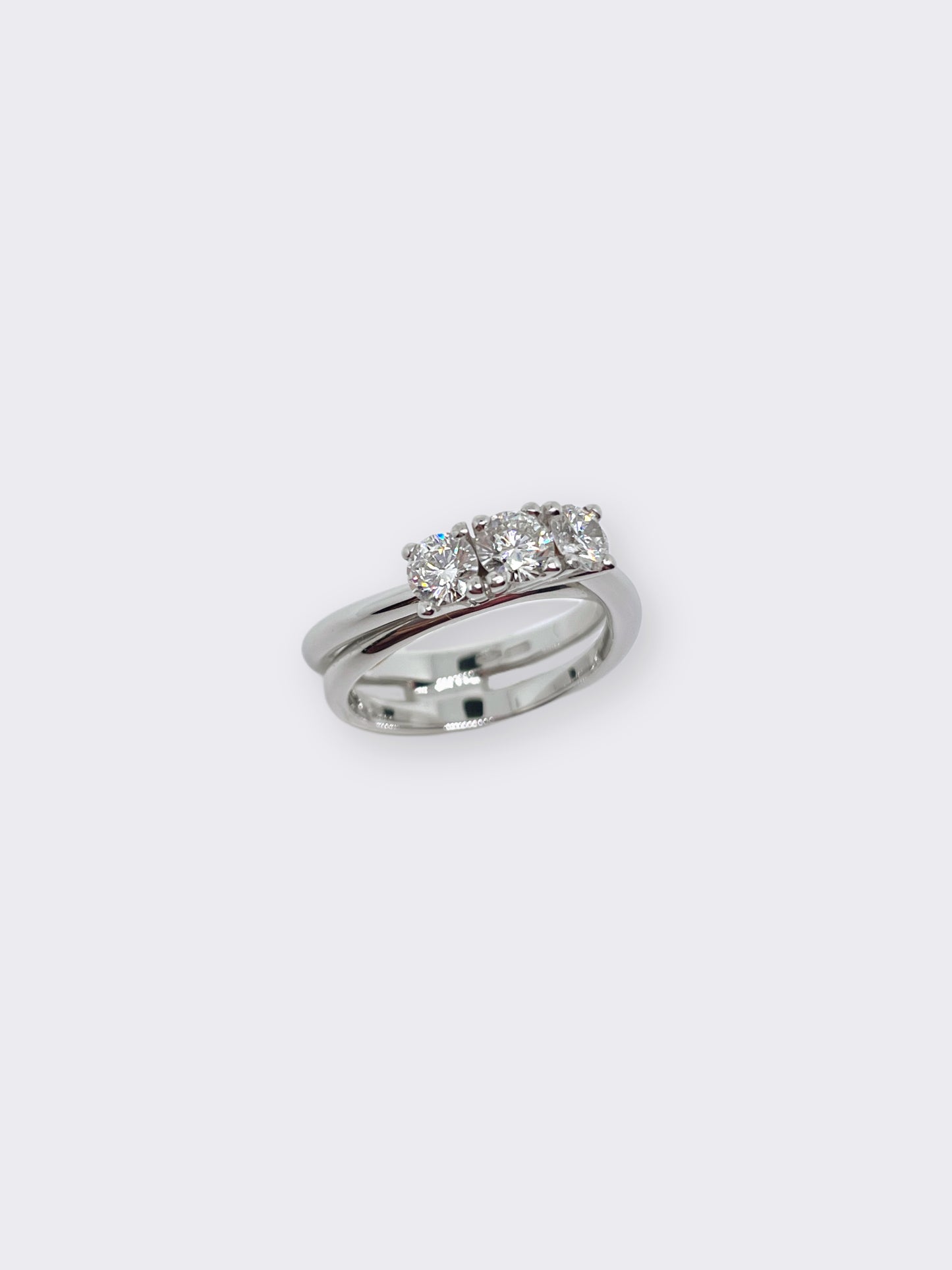 Anello Vivian