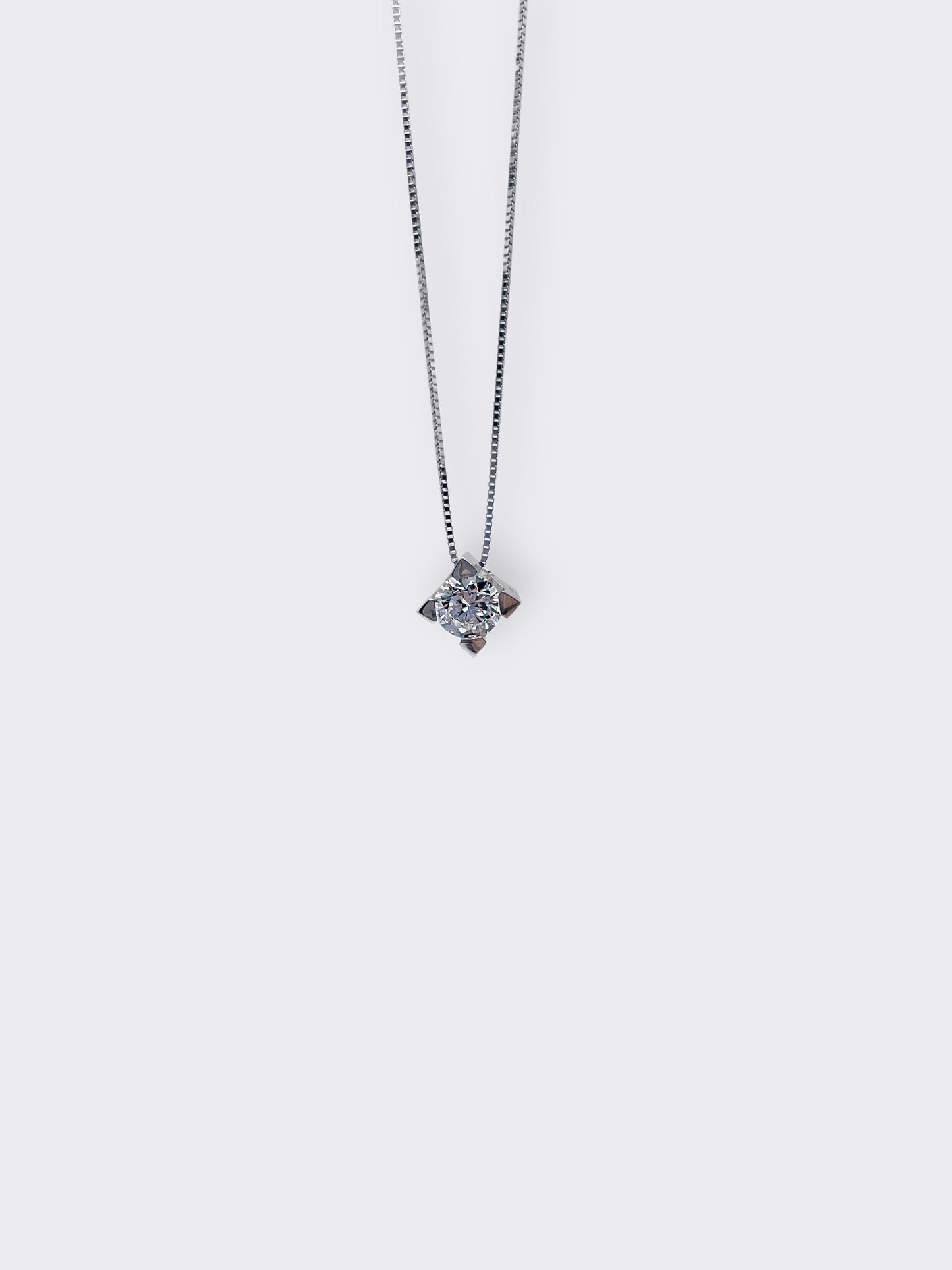 Punto Luce Diamond LabGrown
