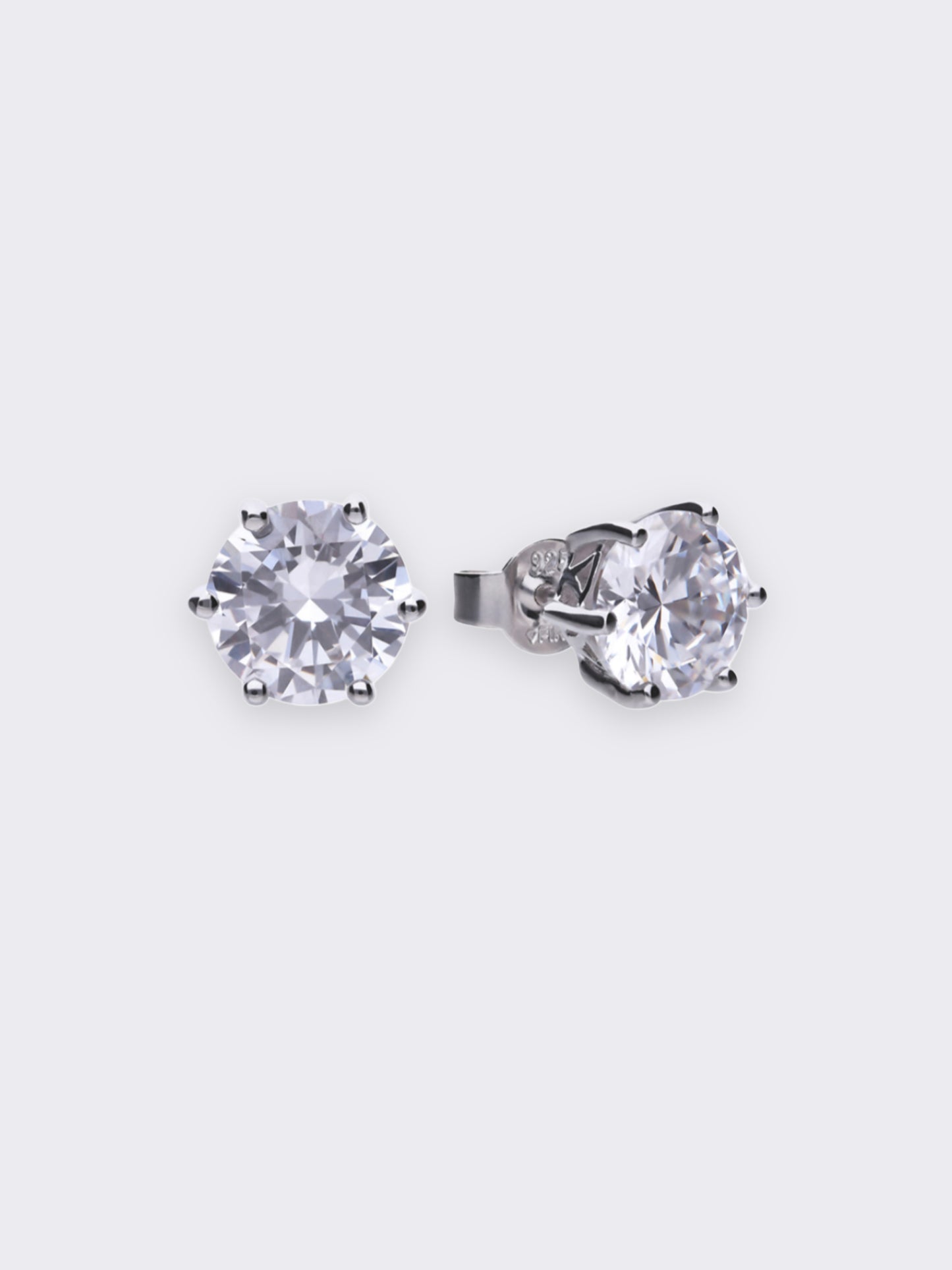 Orecchini Carats