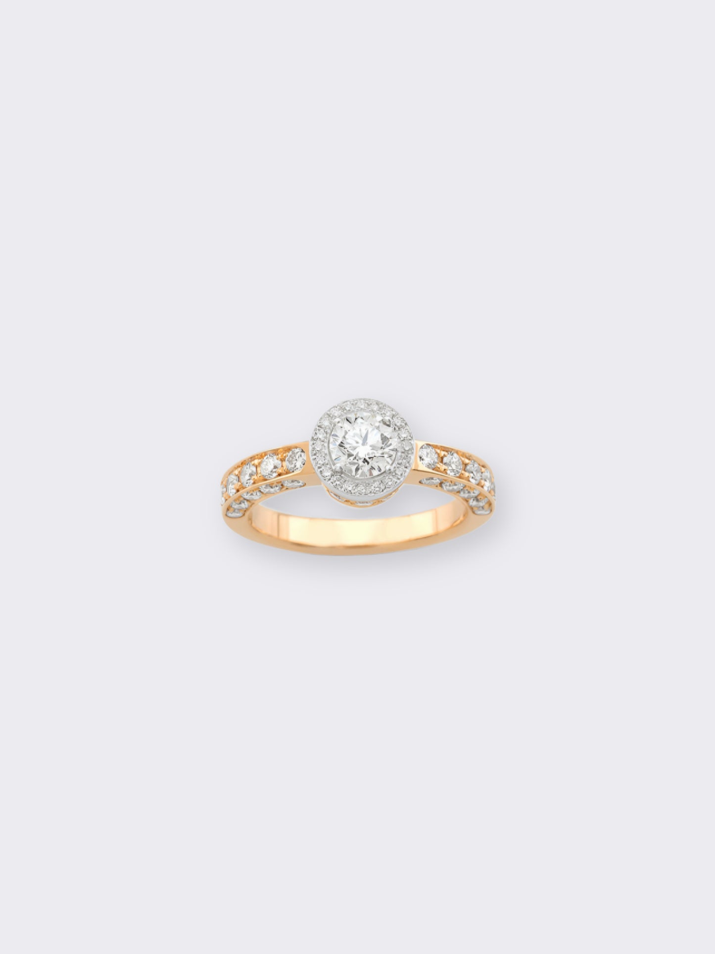 Anello Grace