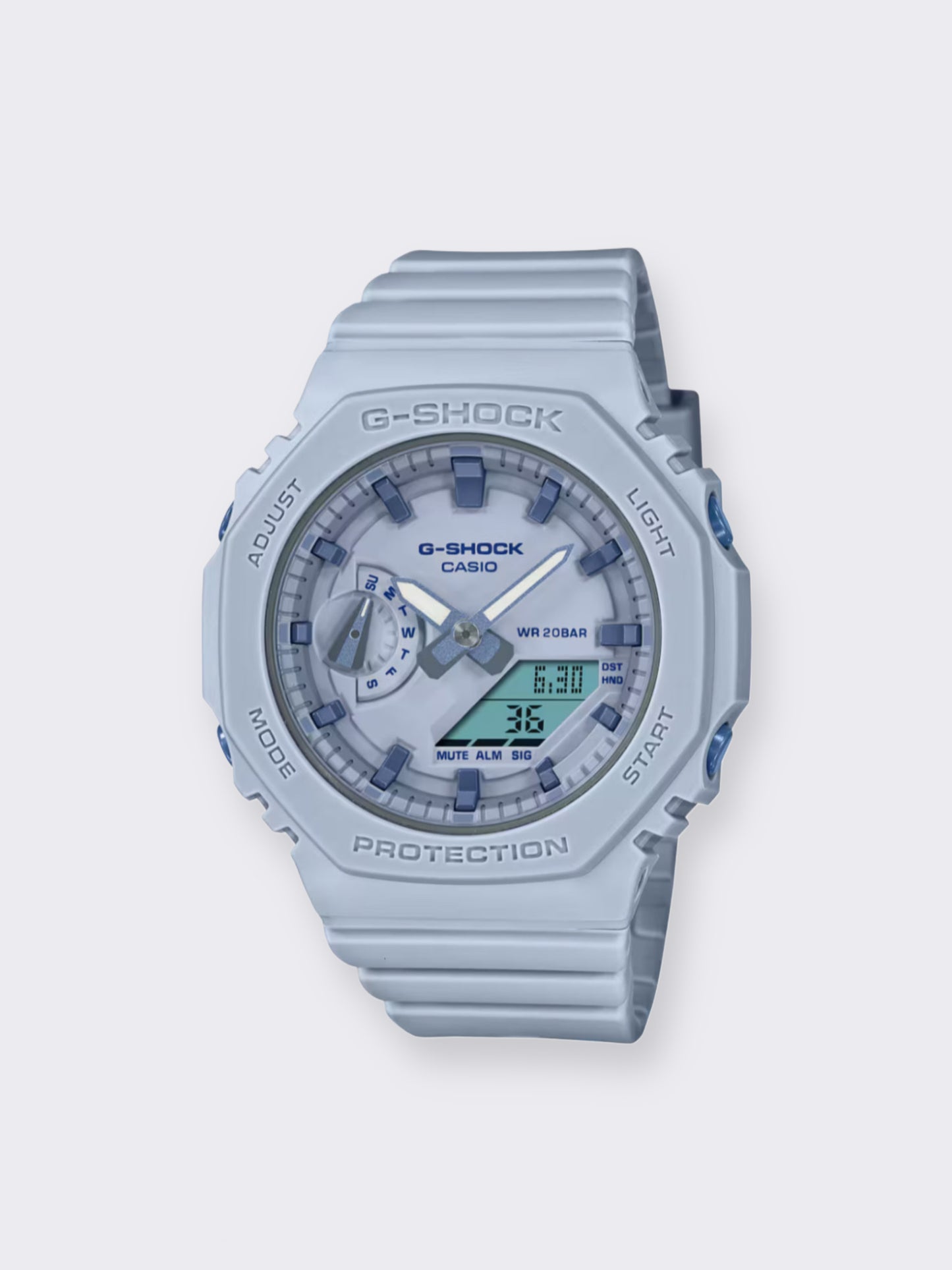 G-SHOCK GMA-S2100BA-2A2