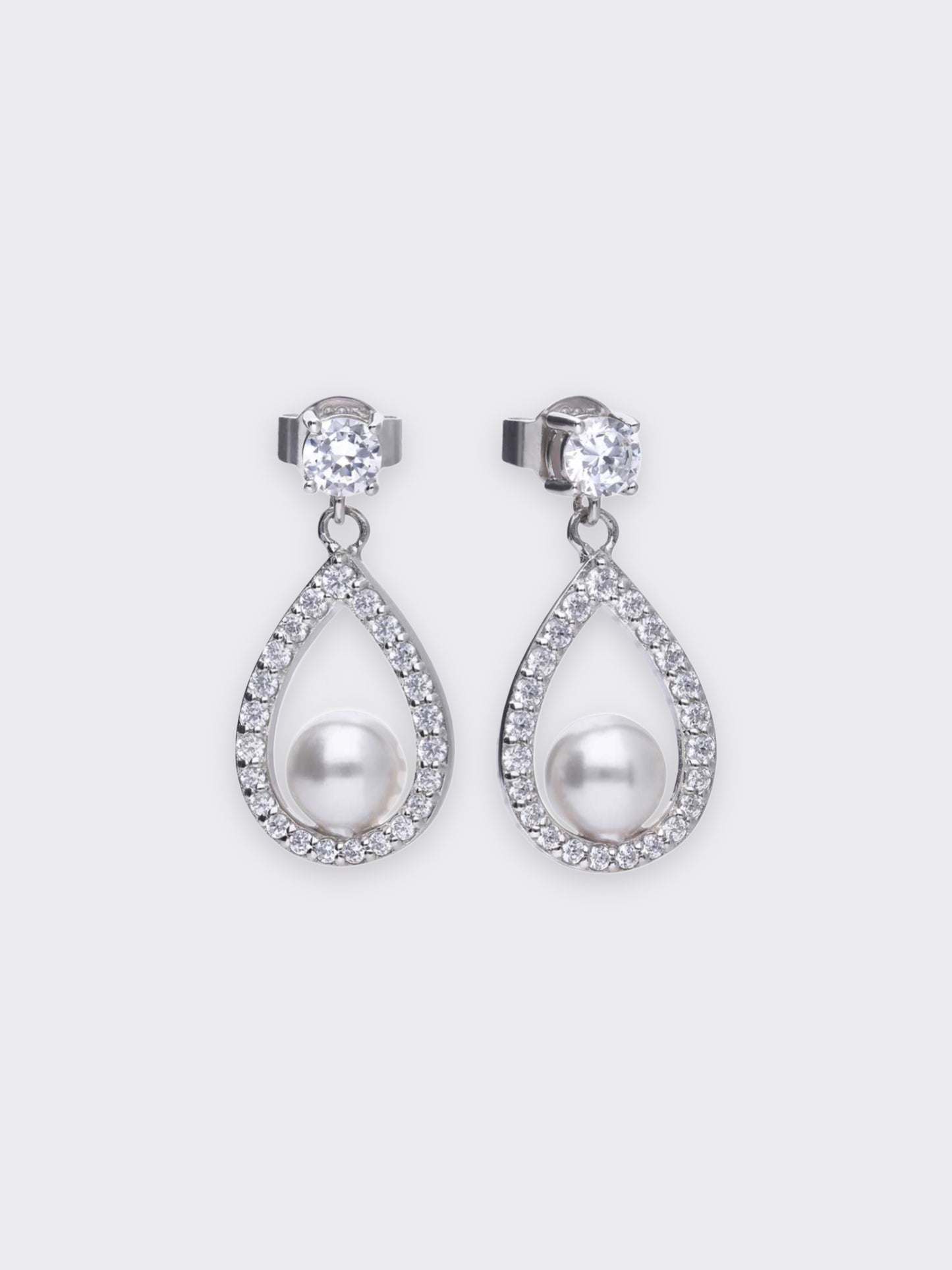 Orecchini Classic
