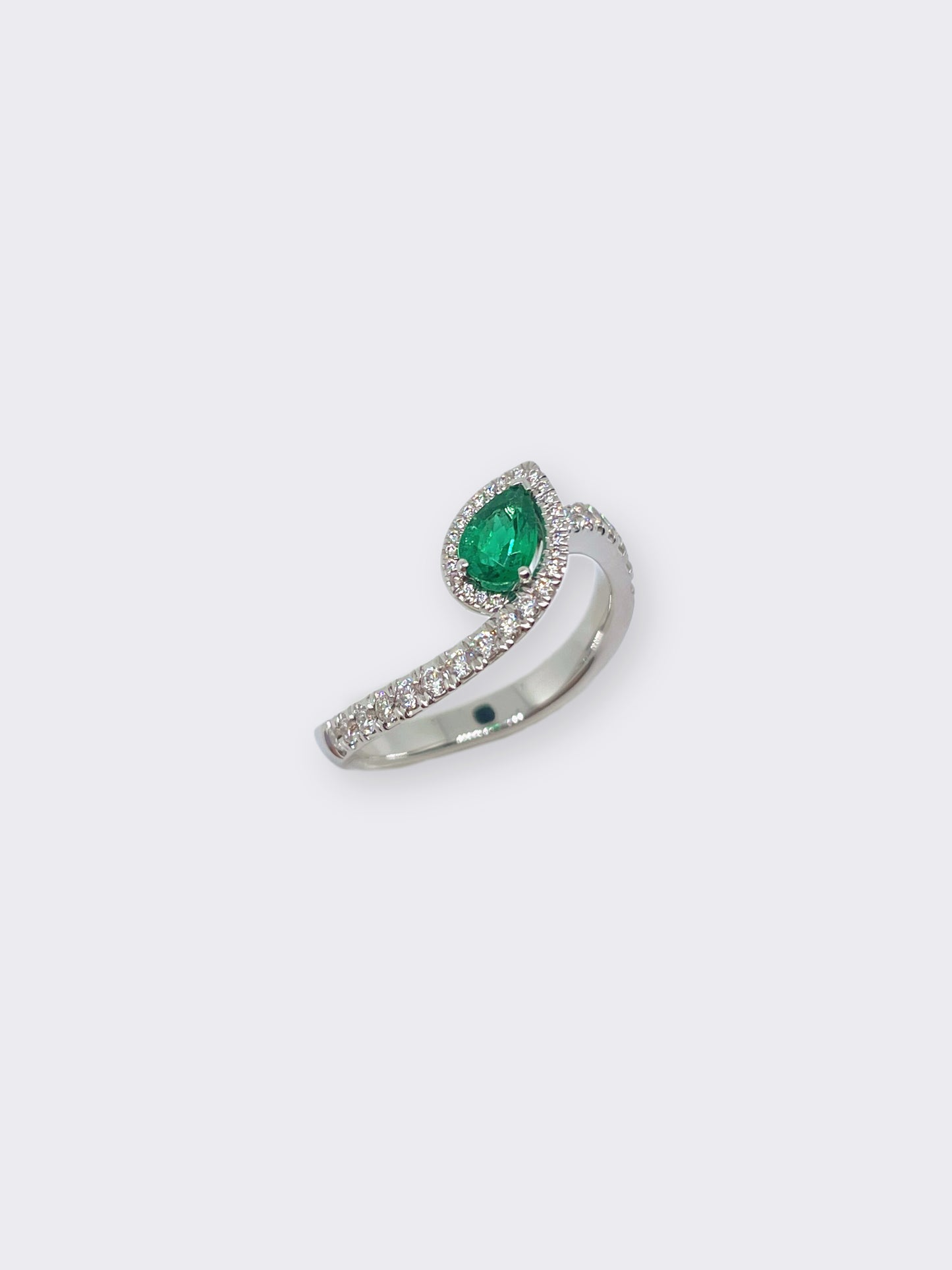 Anello Jasmine
