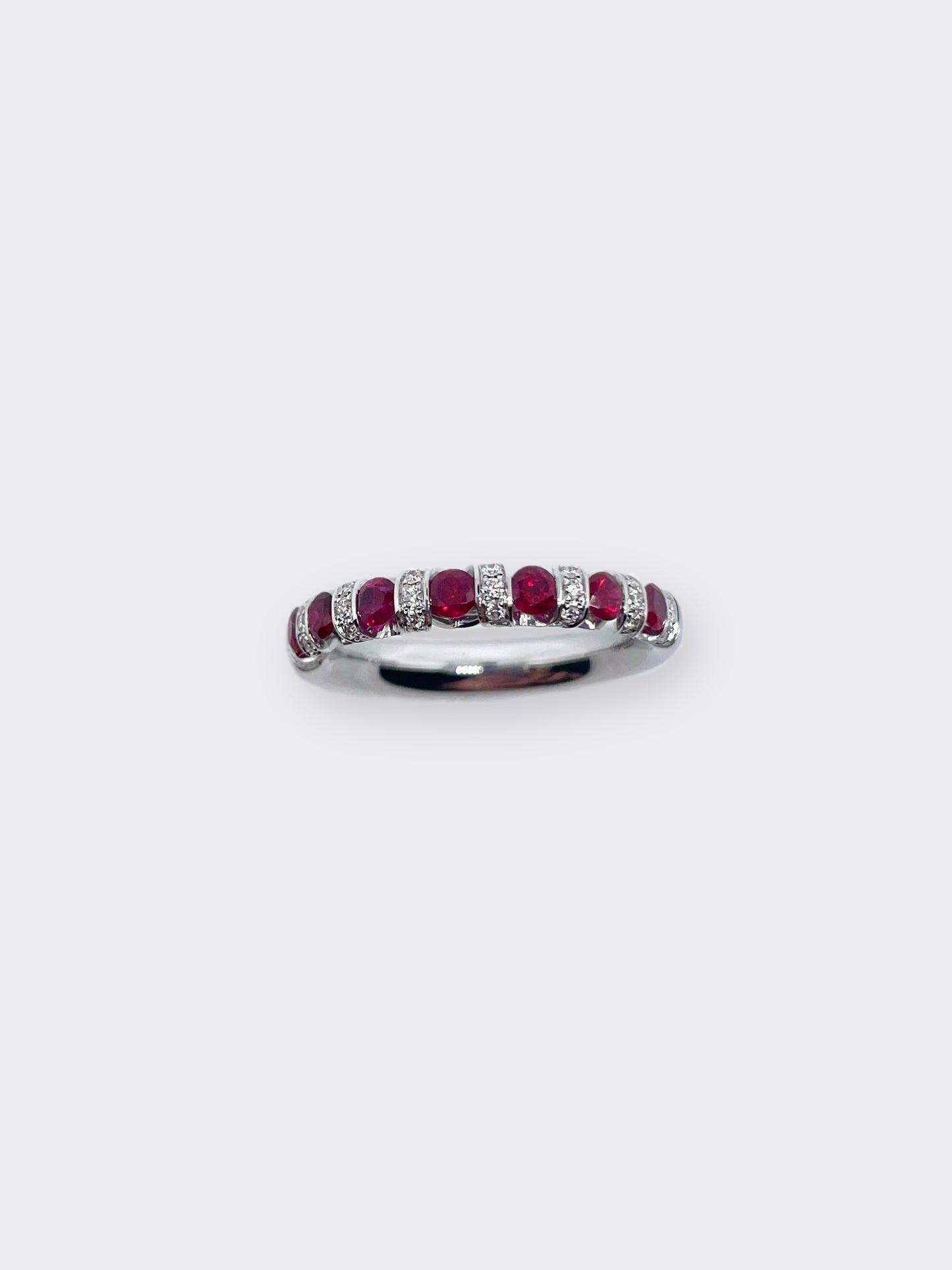 Anello Satine