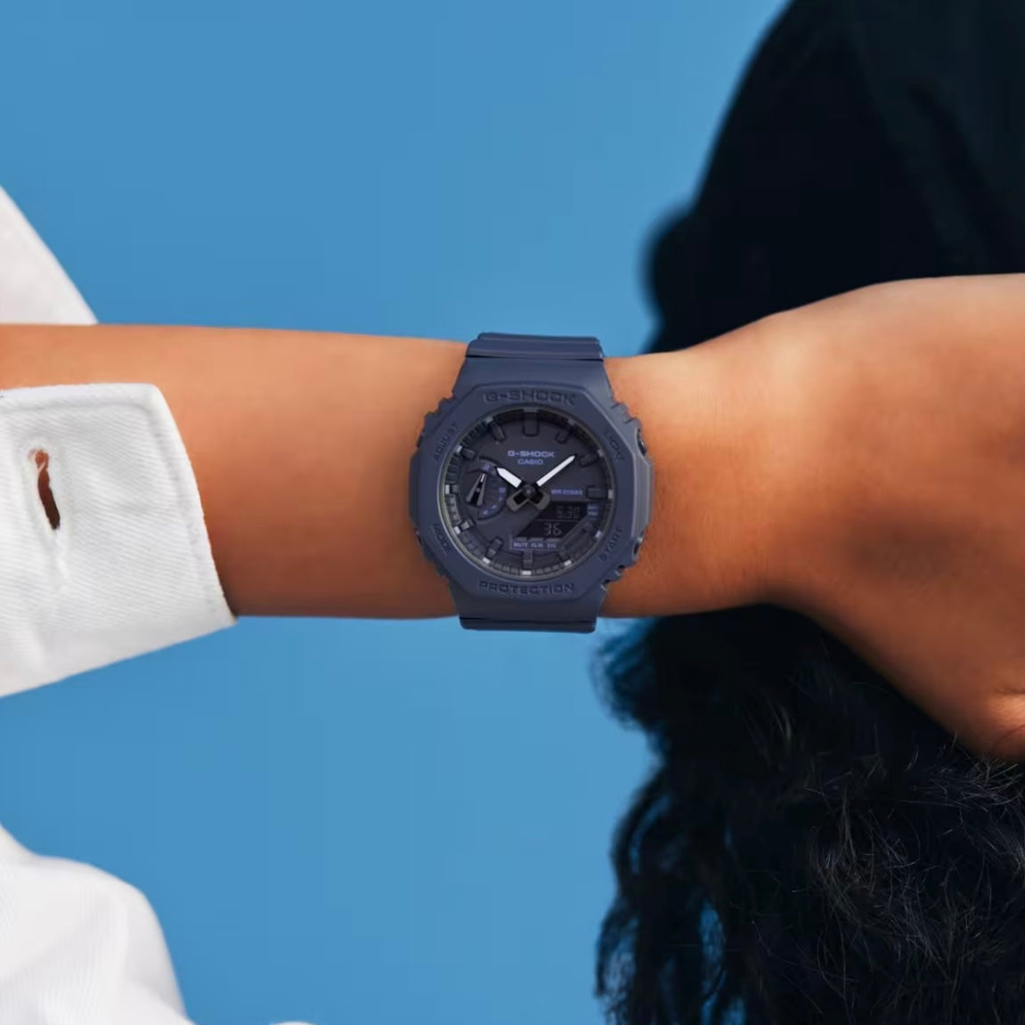 G-SHOCK GMA-S2100BA-2A1ER