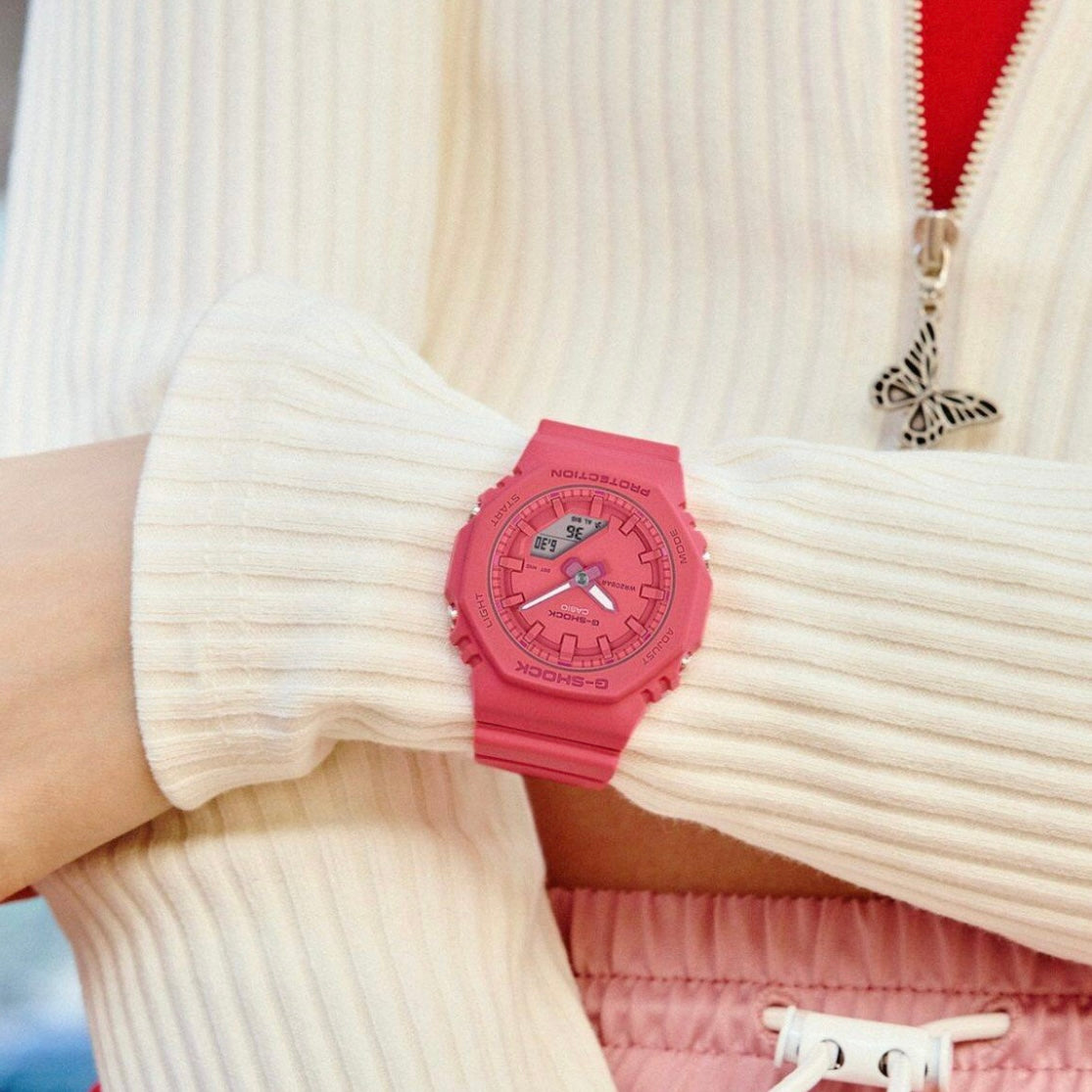 G-SHOCK GMA-P2100-4A