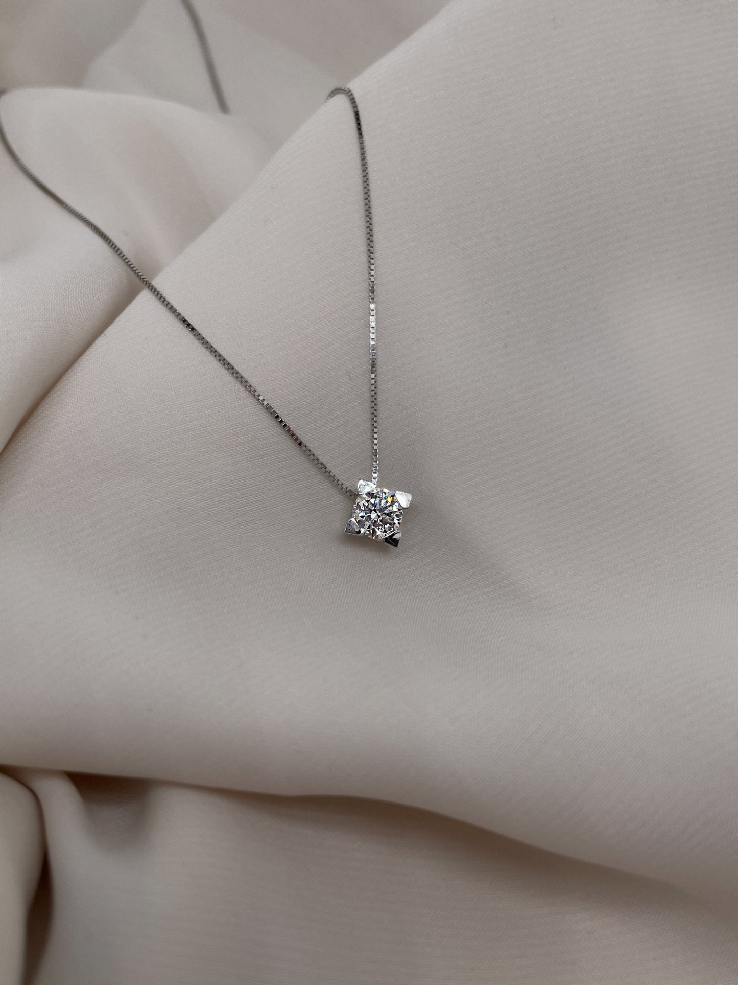 Punto Luce Diamond LabGrown