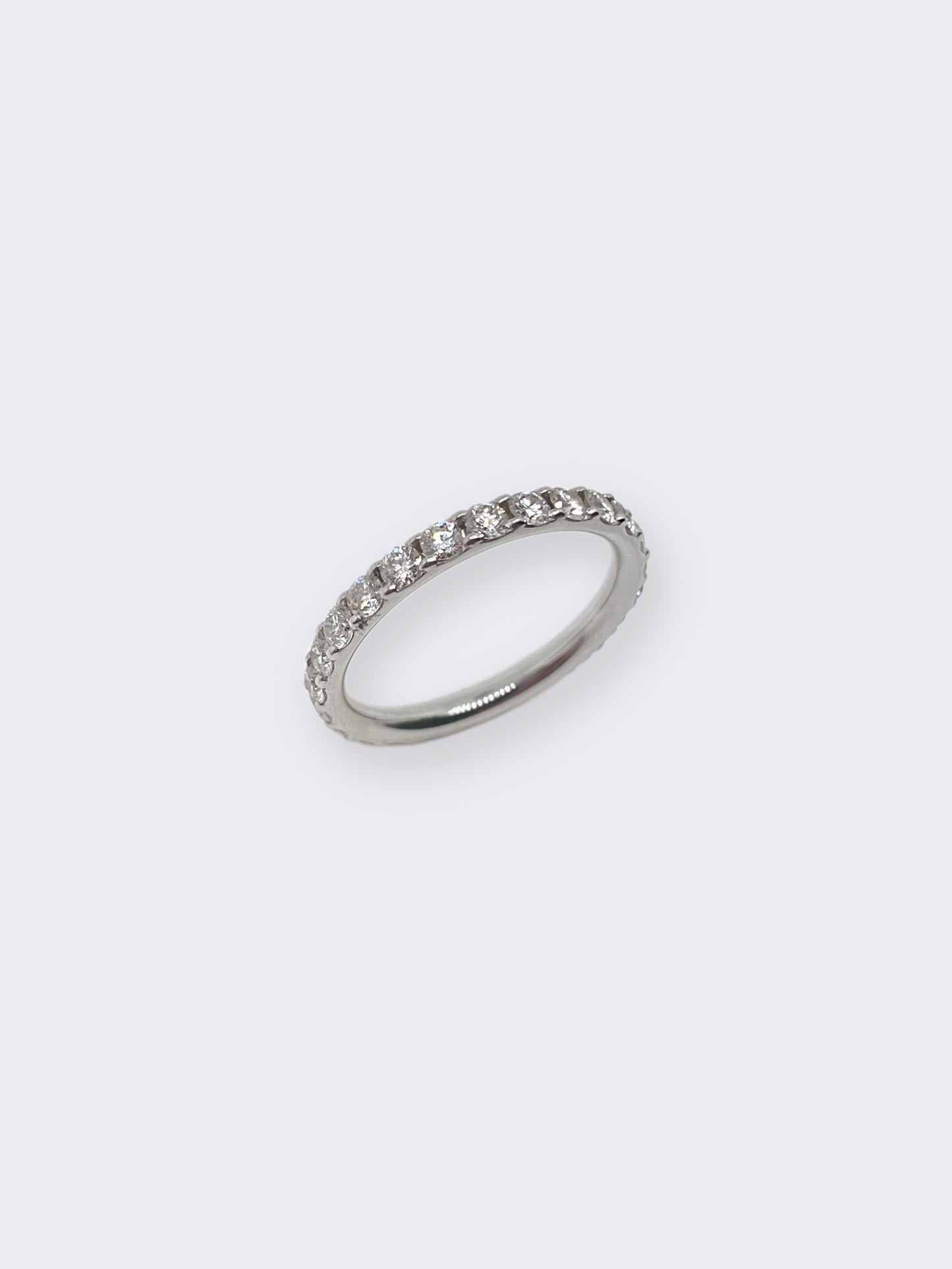 Anello Eternity