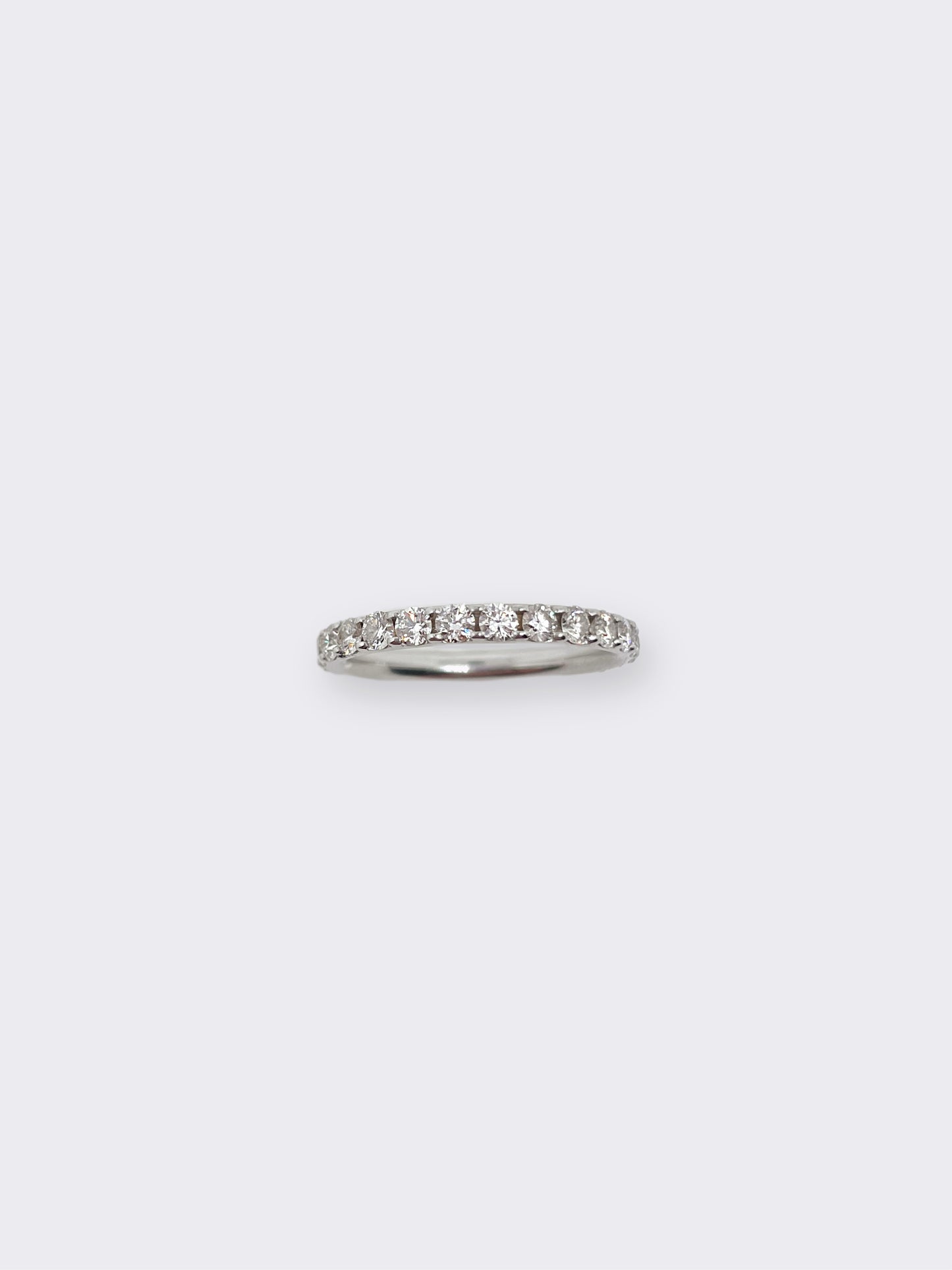 Anello Eternity