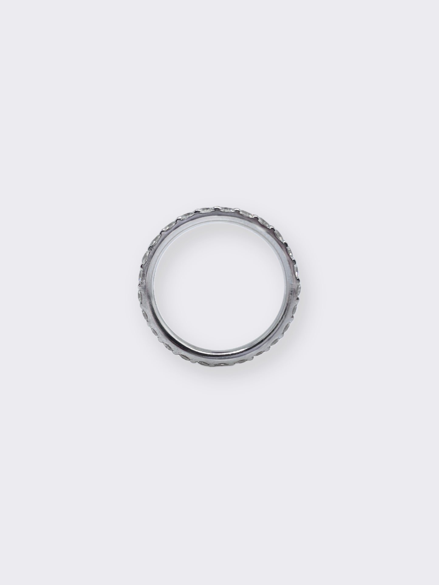 Anello Eternity