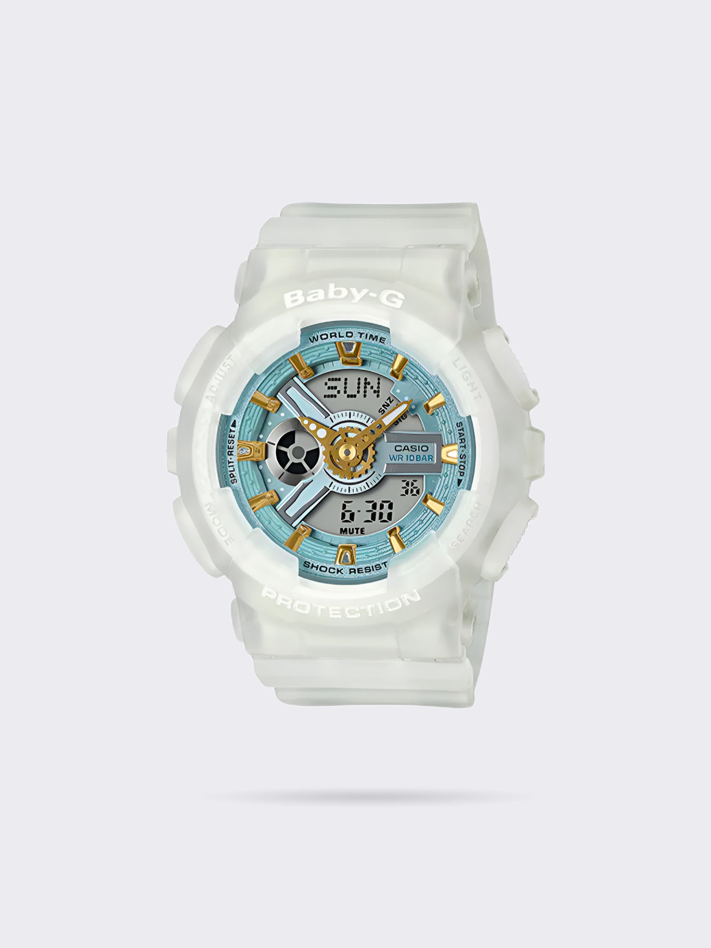 BABY-G BA-110SC-7A