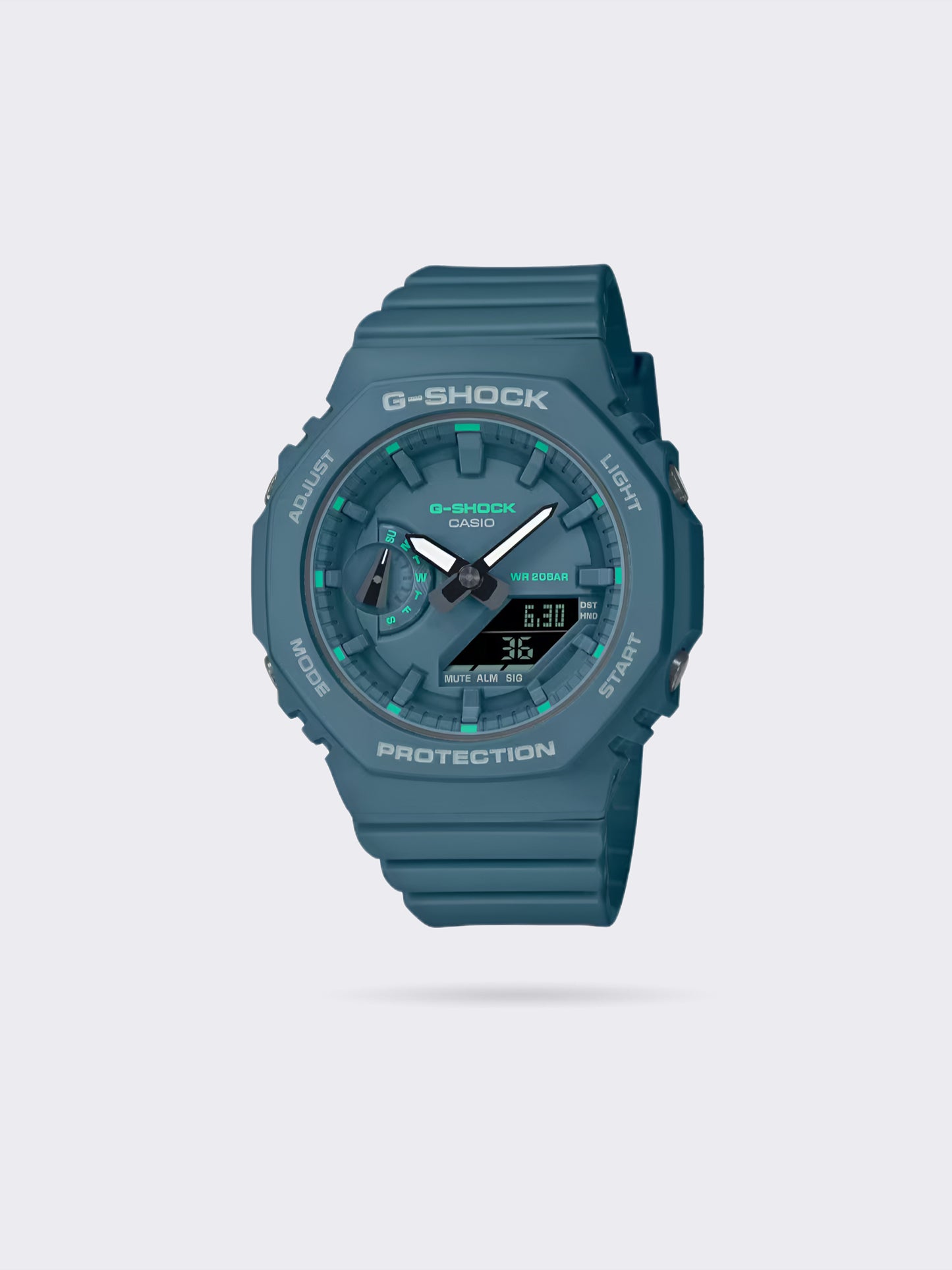 G-SHOCK GMA-S2100GA-3AER