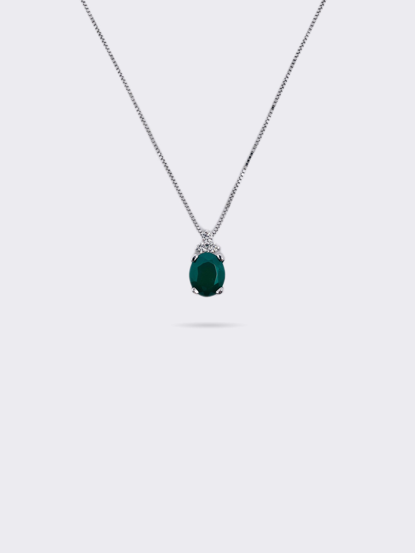 Collana Gold