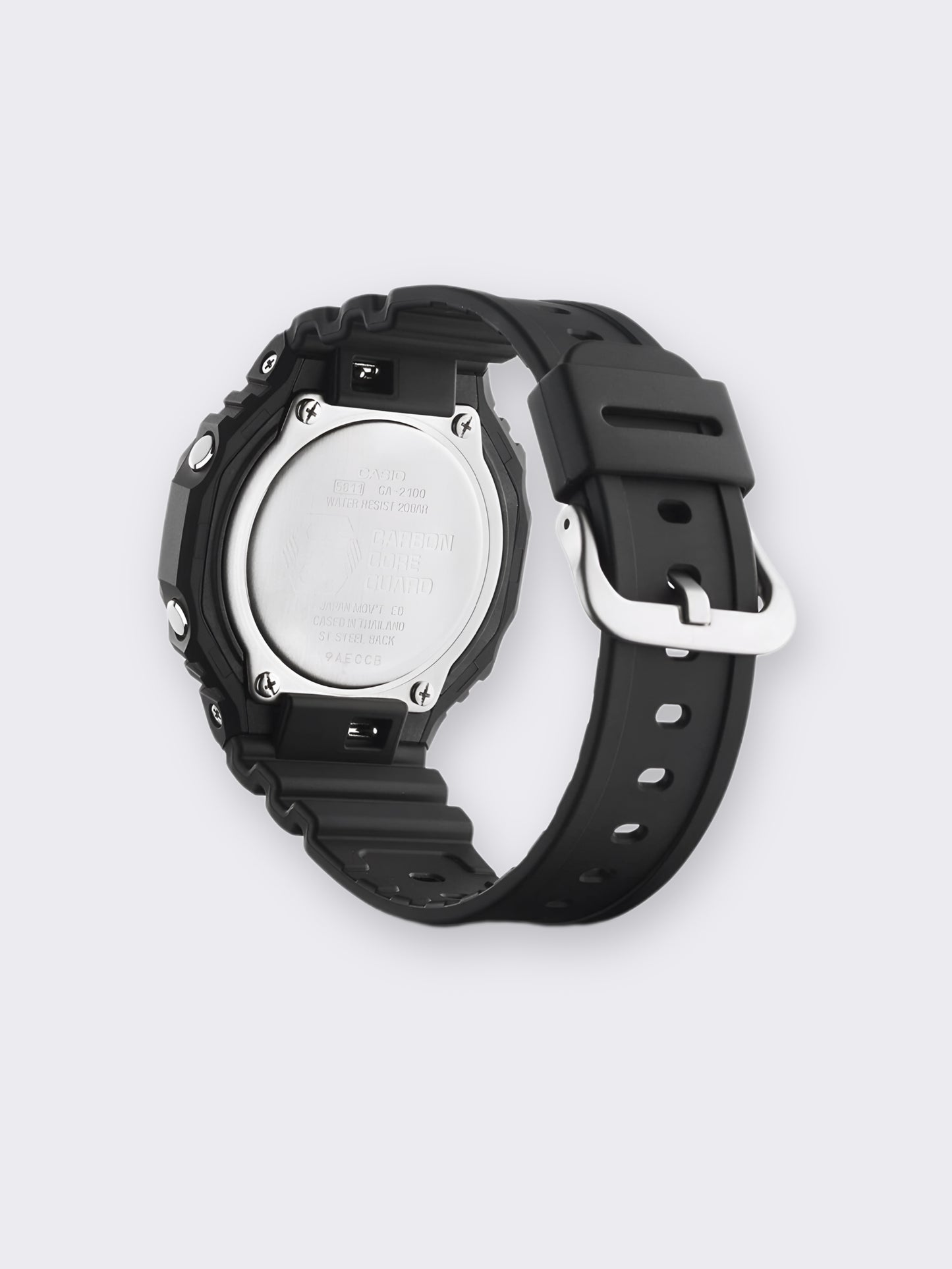 G-SHOCK GA-2100-1A1ER
