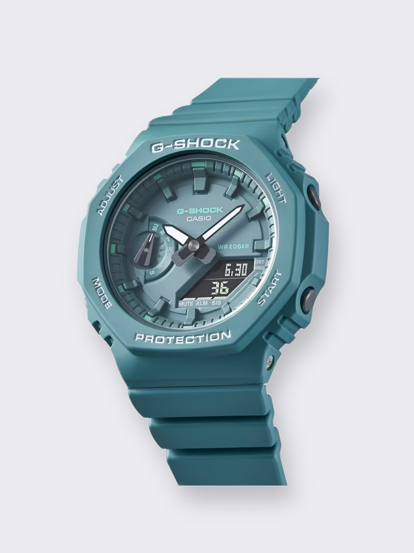 G-SHOCK GMA-S2100GA-3AER