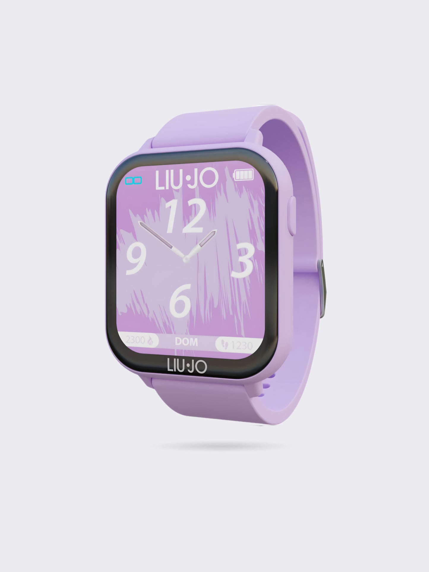 Smartwatch Voice Color LiuJo