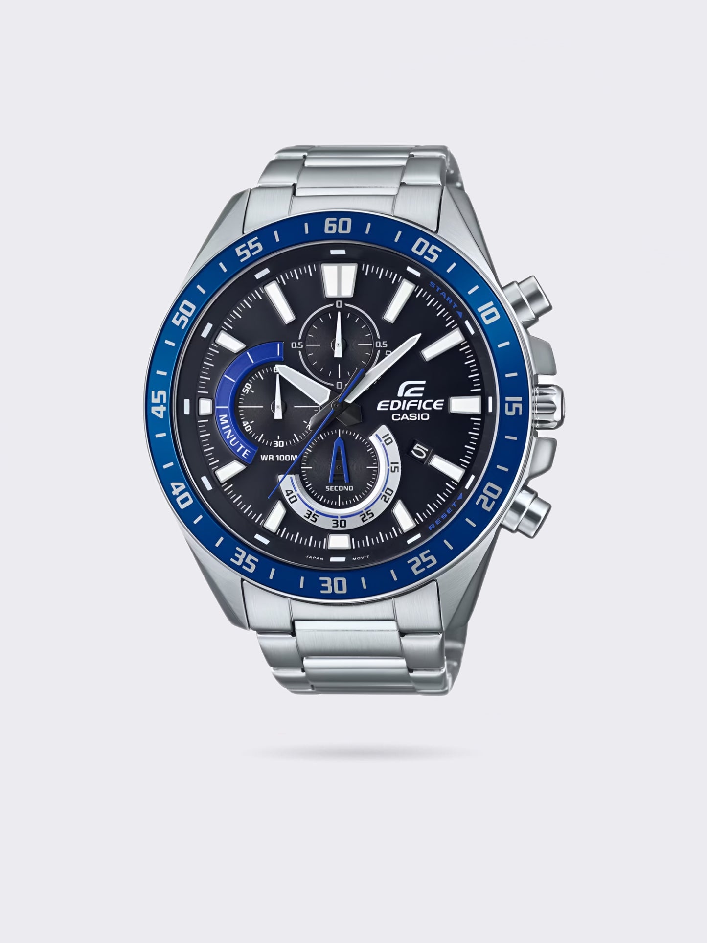 Edifice Casio EFV-620D-1A2V