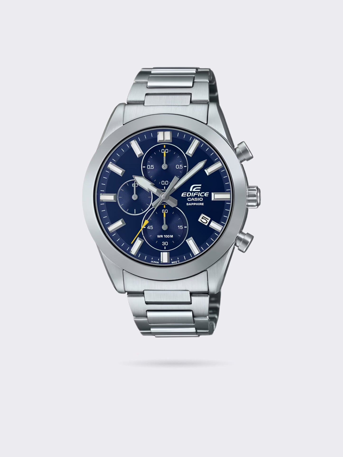 Edifice Casio EFB-710D-2AV