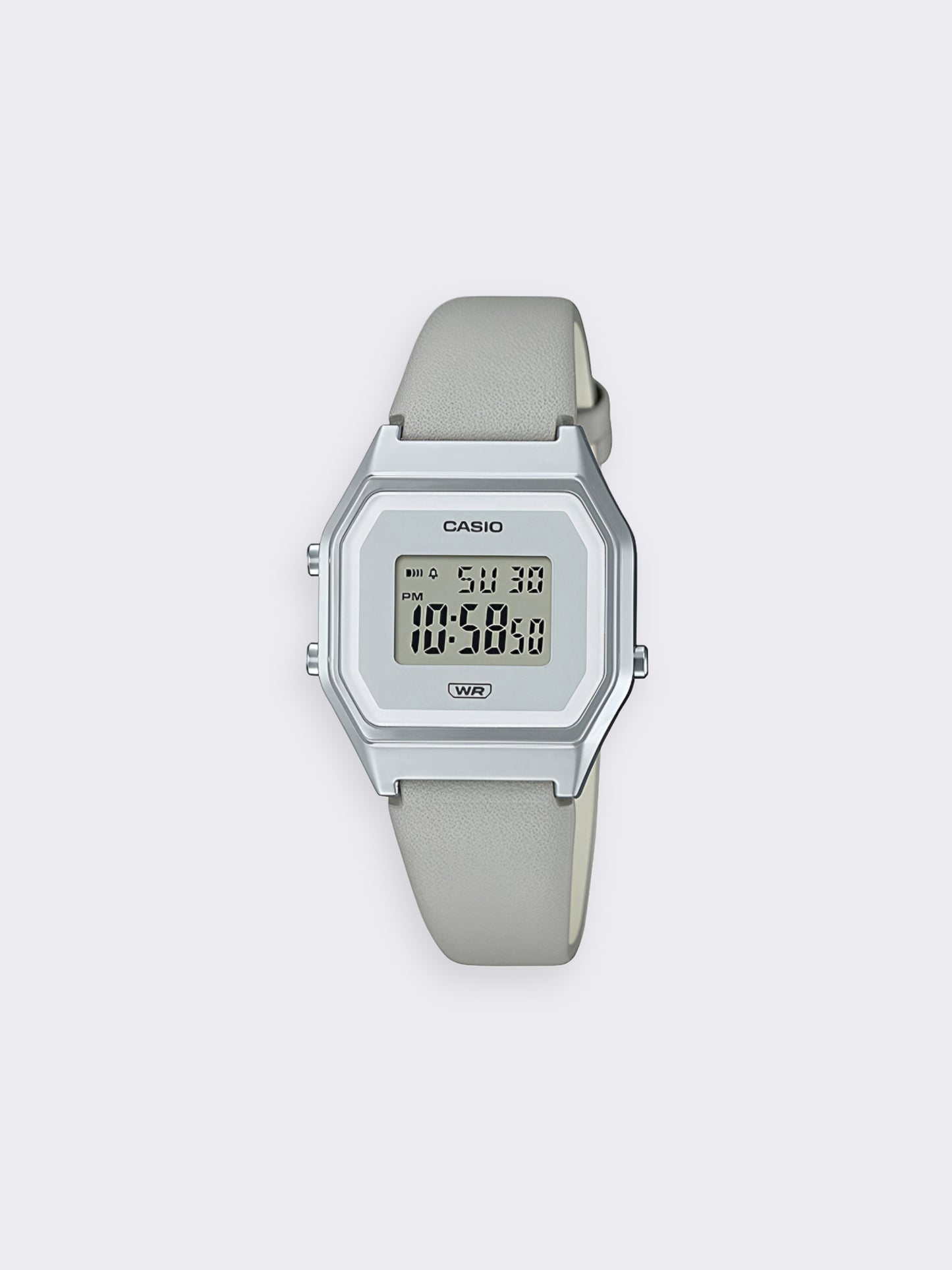 CASIO LA680WEL-8EF