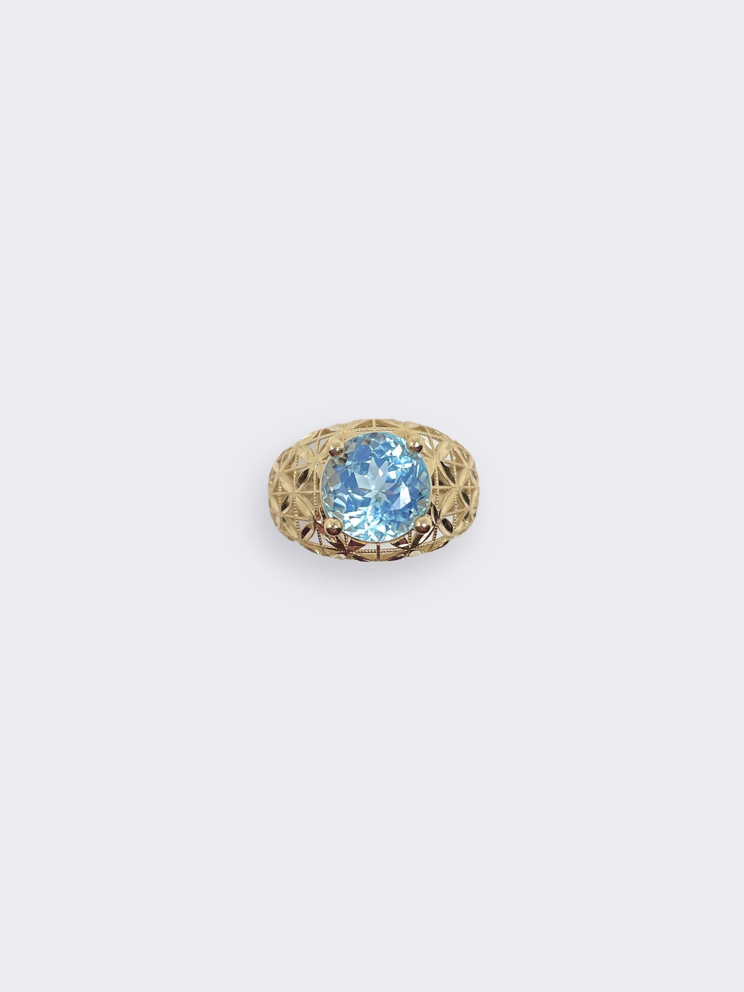 Anello Scintille