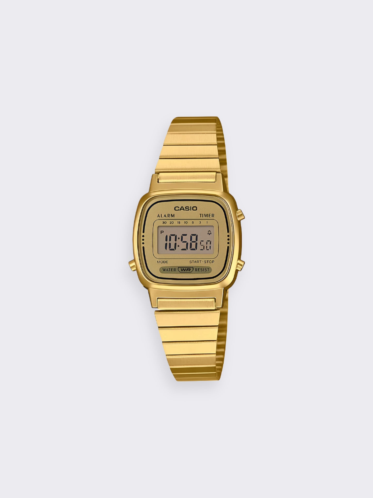 CASIO LA670WEGA-9EF