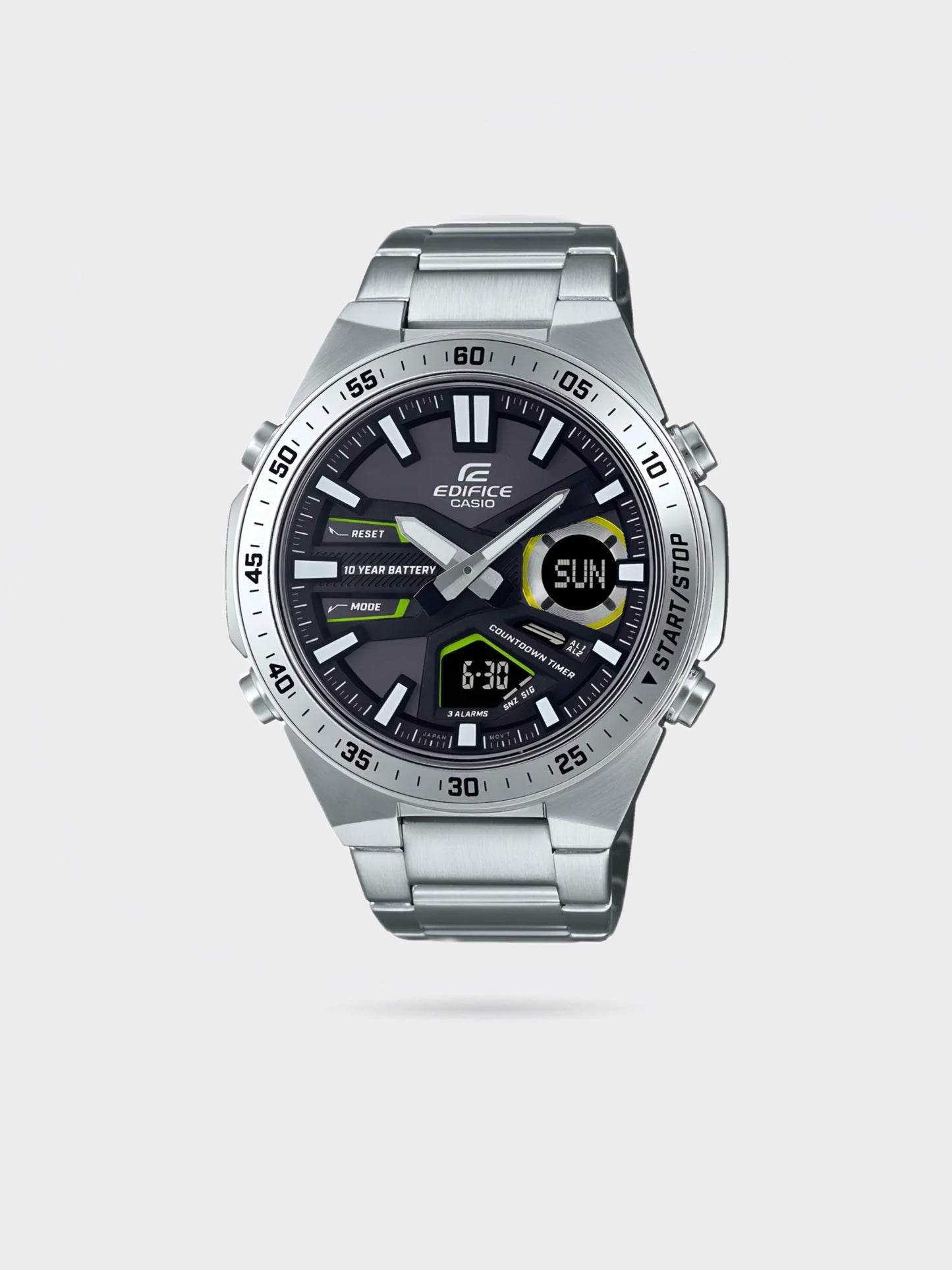 Edifice Casio EFV-C110D-1A3V