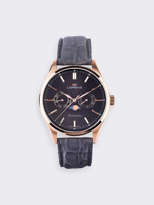 Lorenz Montenapoleone Moon Phase