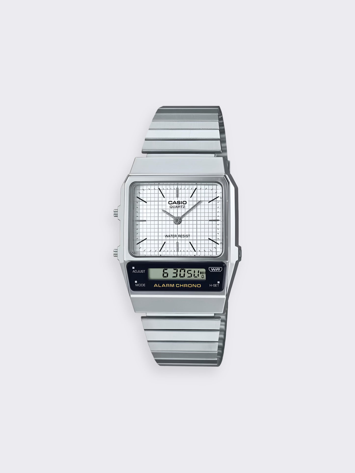 CASIO AQ-800E-7AEF