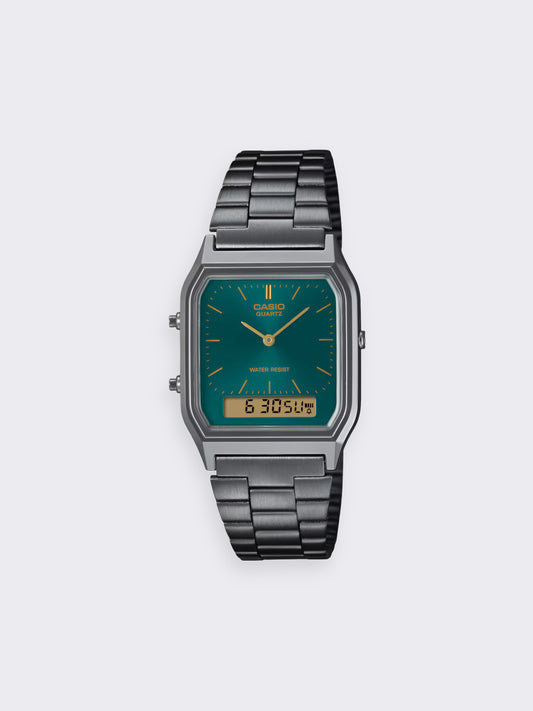 CASIO AQ-230EGG-3AEF