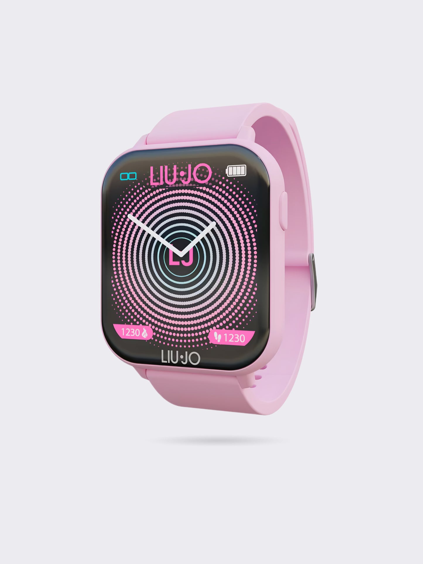 Smartwatch Voice Color LiuJo