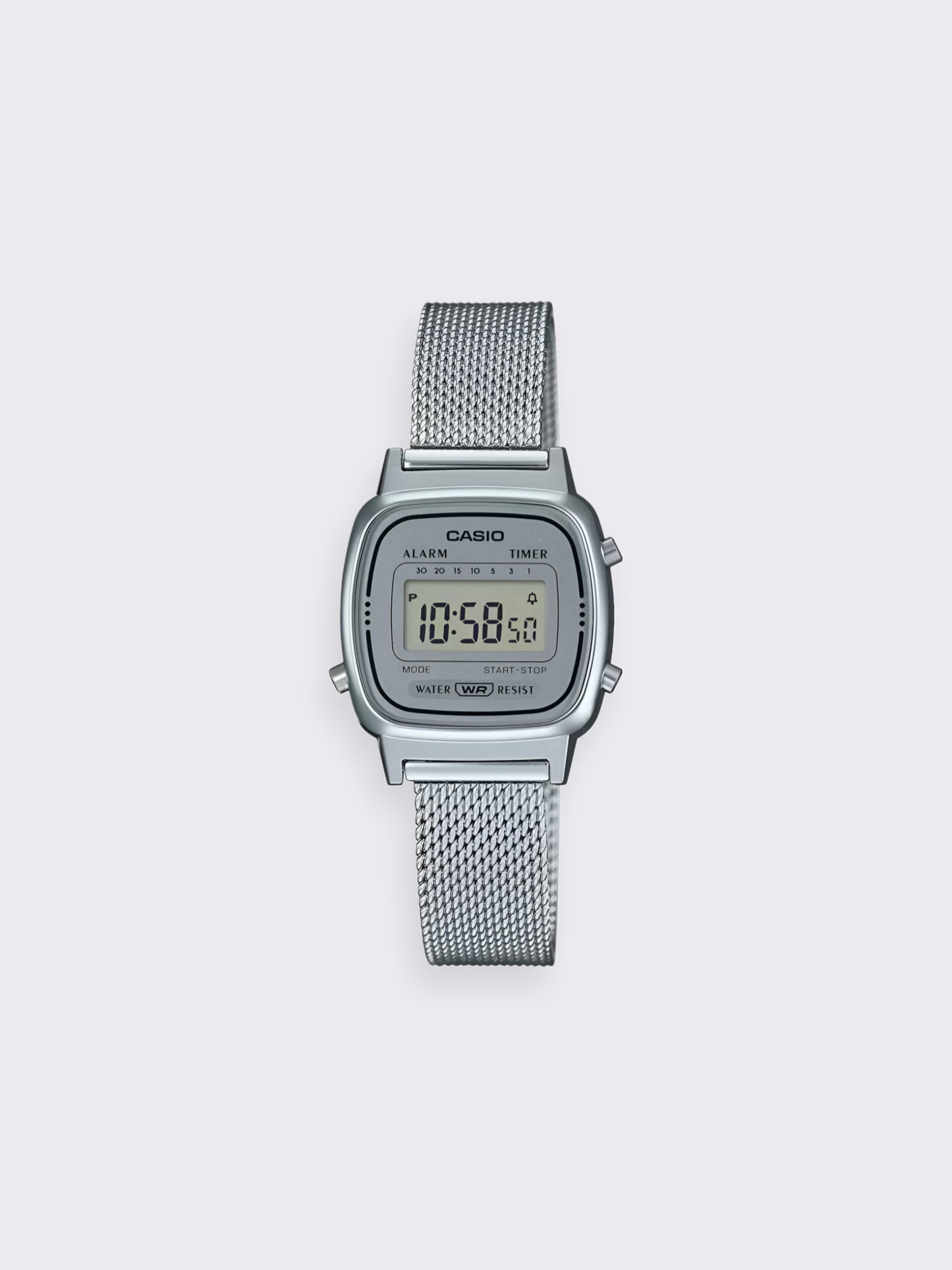 CASIO LA670WEM-7EF