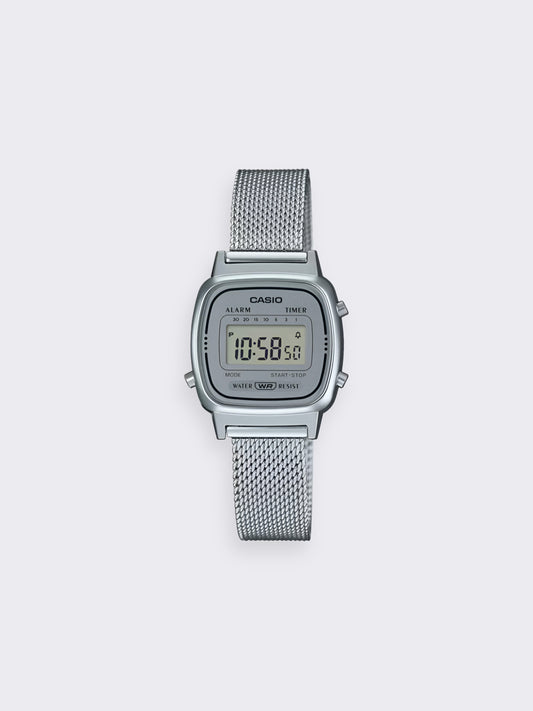 CASIO LA670WEM-7EF