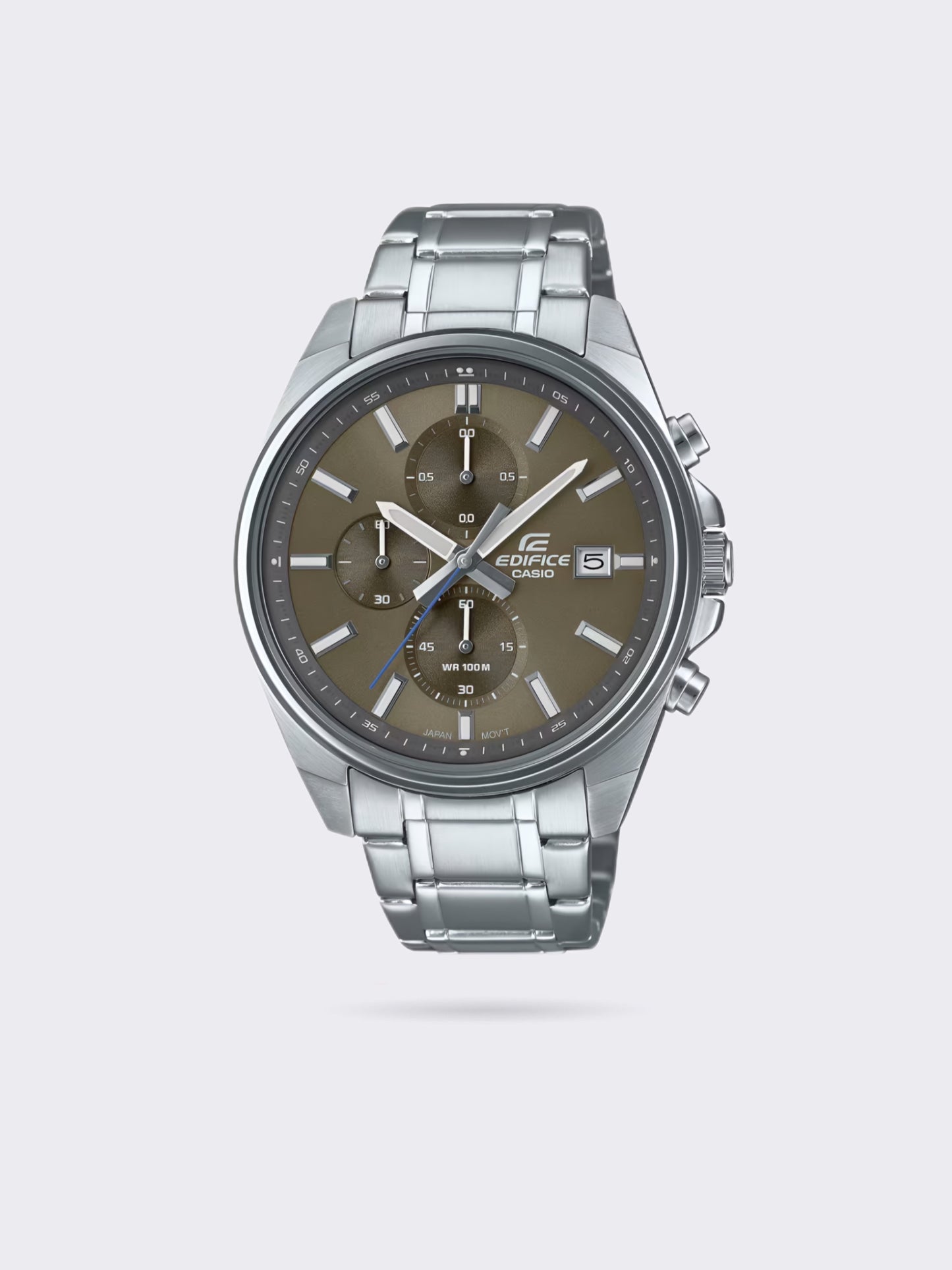 Edifice Casio EFV-610D-5CV