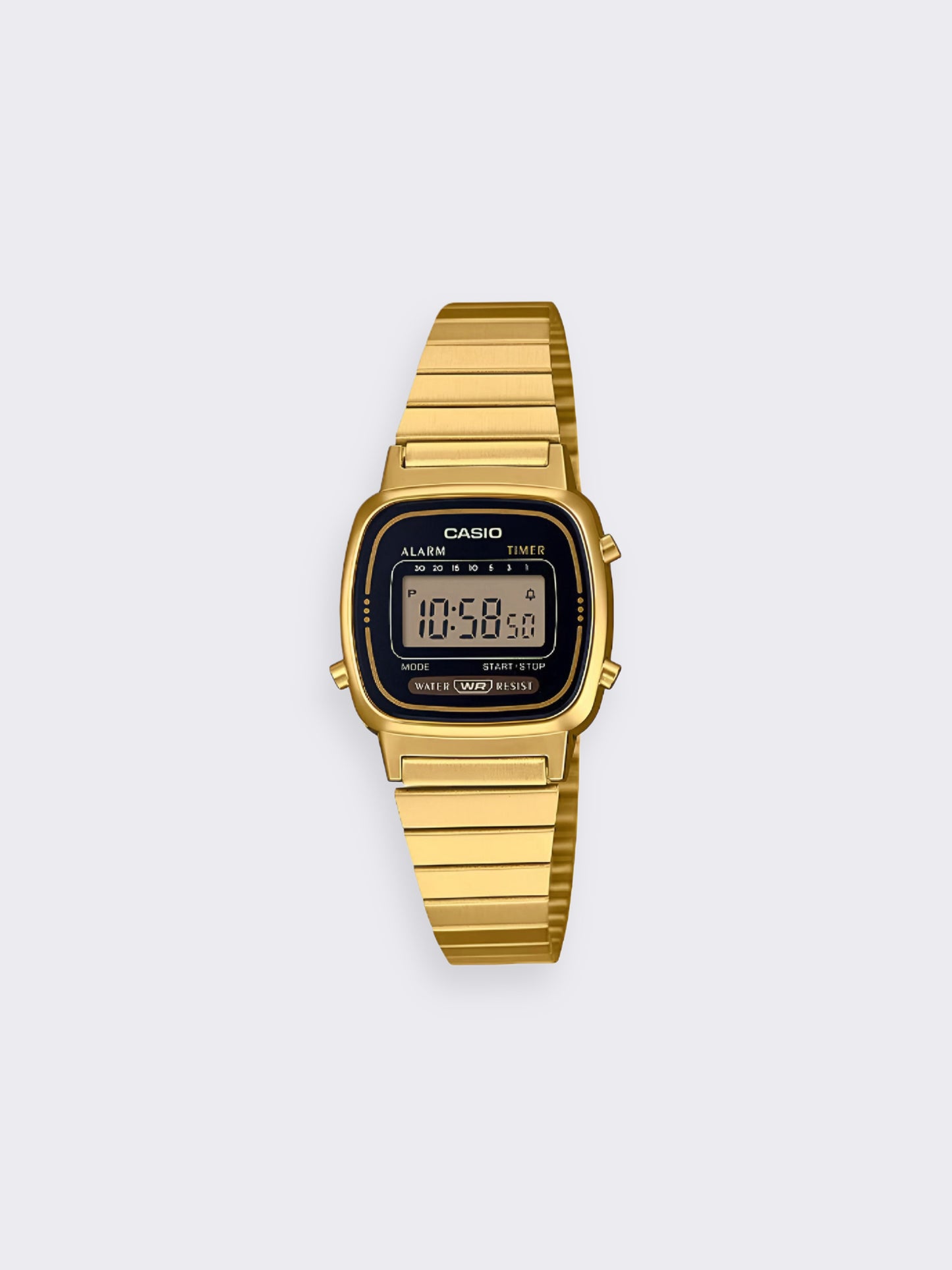 CASIO LA670WEGA-1EF