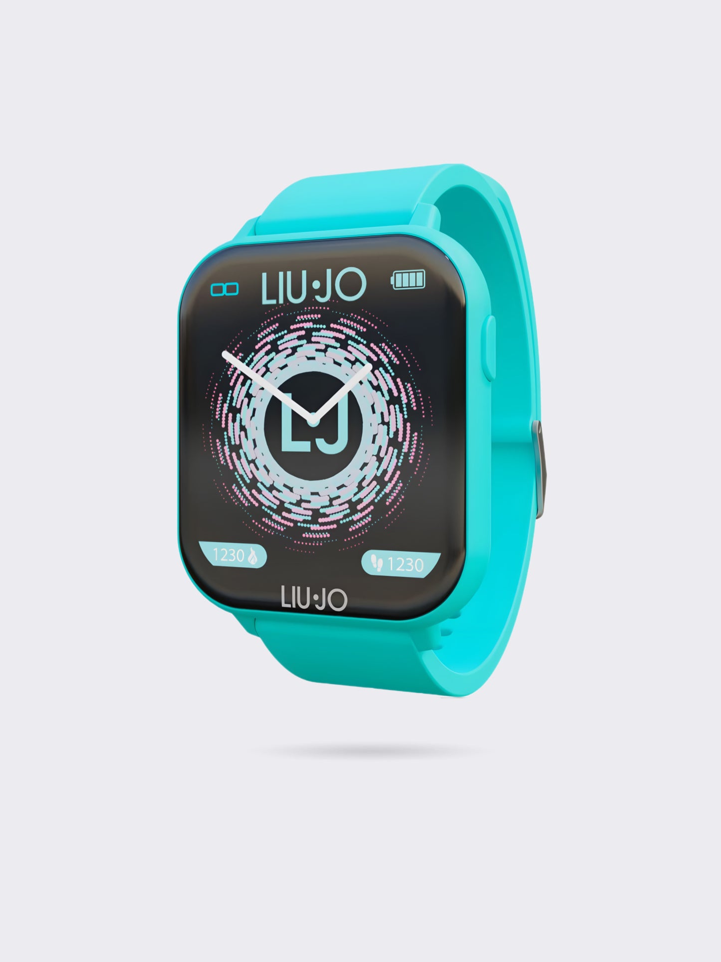 Smartwatch Voice Color LiuJo