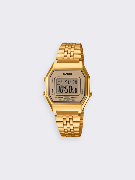 CASIO LA680WEGA-9ER