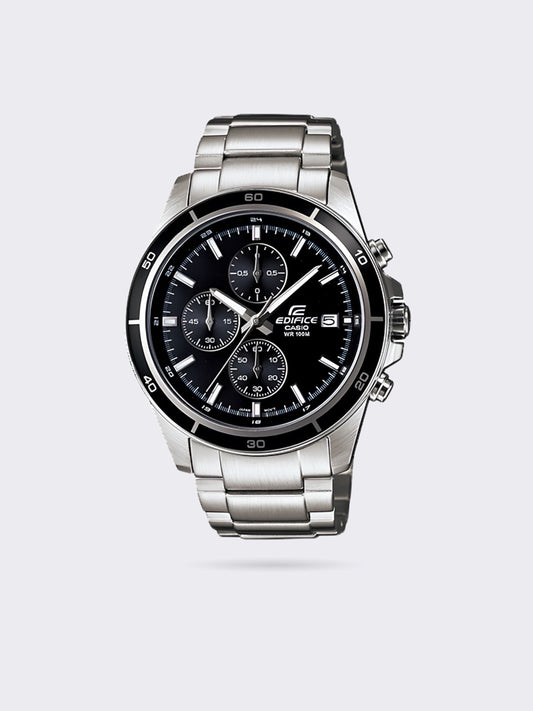 Edifice Casio FR-526D-1AVUEF