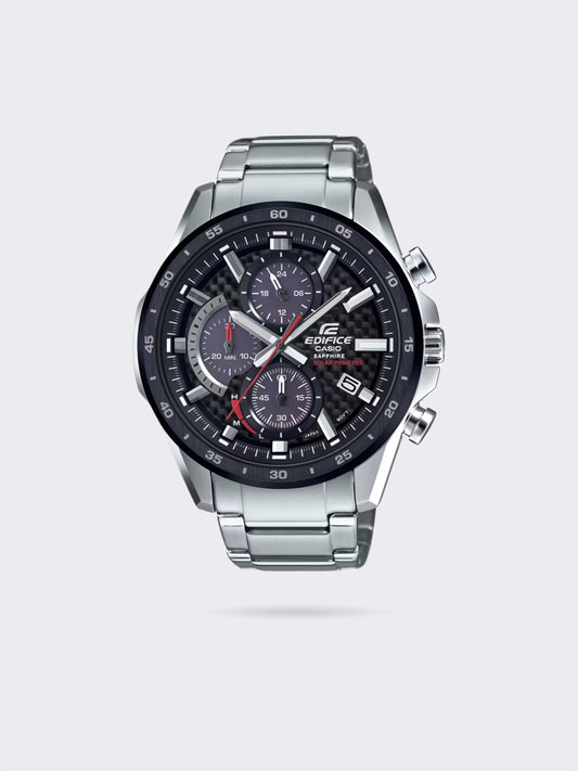 Edifice Casio EFS-S540DB-1A