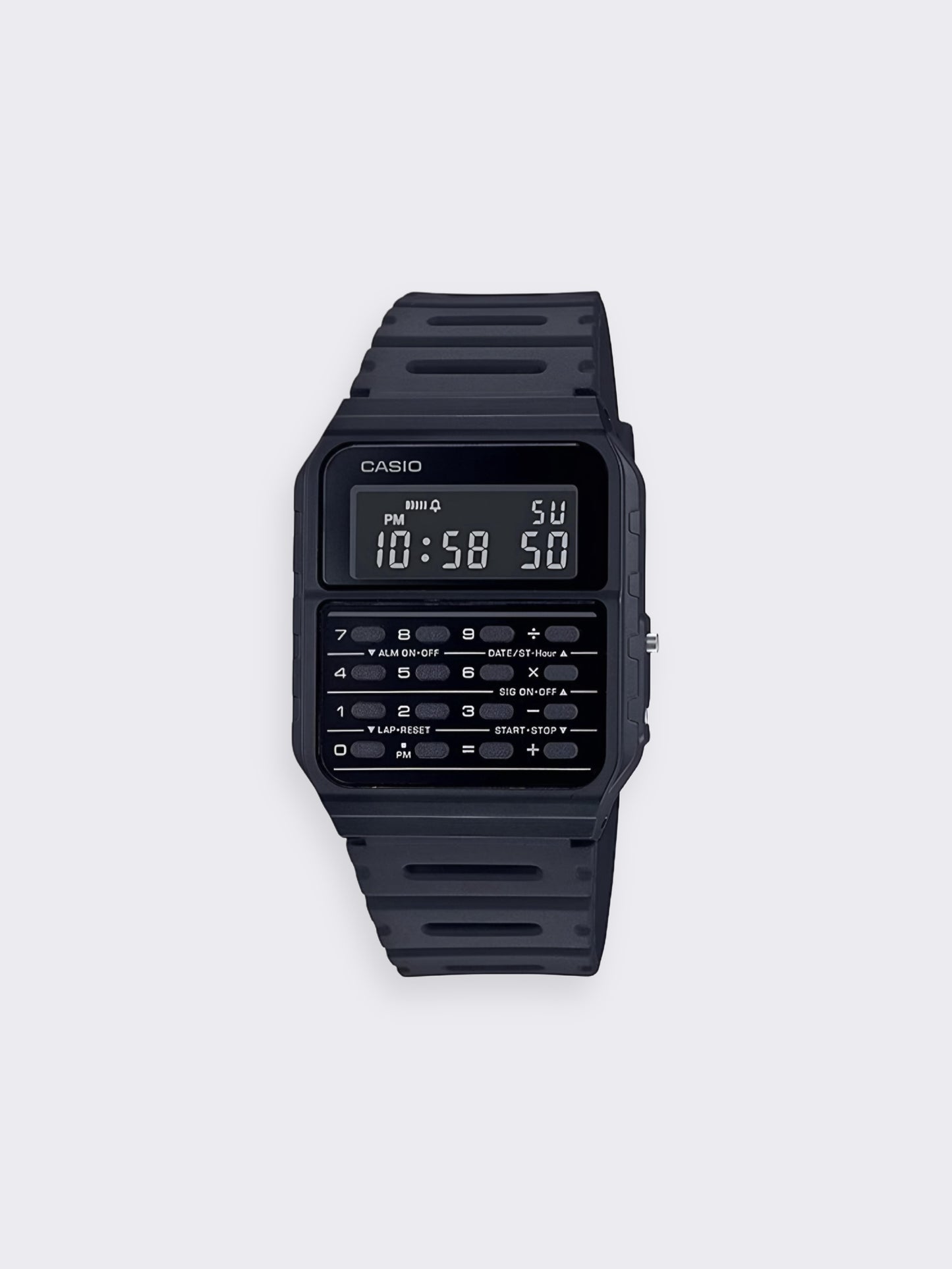 CASIO CA-53WF-1BEF