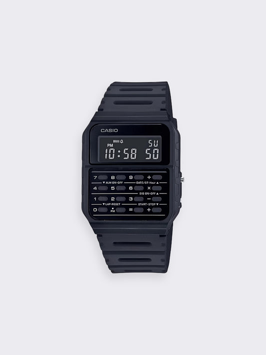 CASIO CA-53WF-1BEF