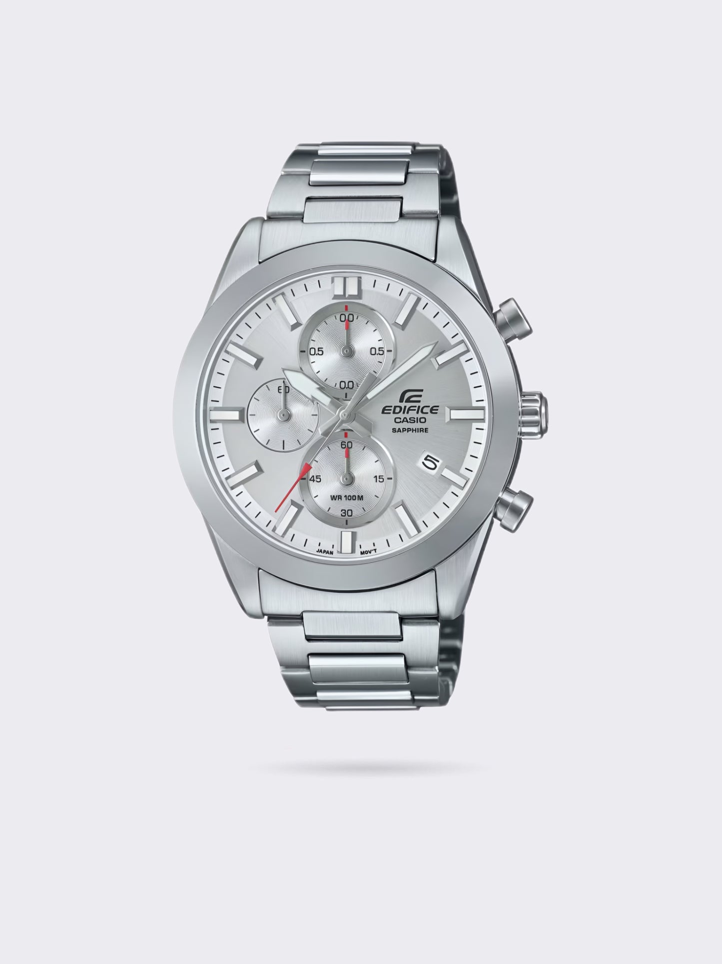 Edifice Casio EFB-710D-7AV