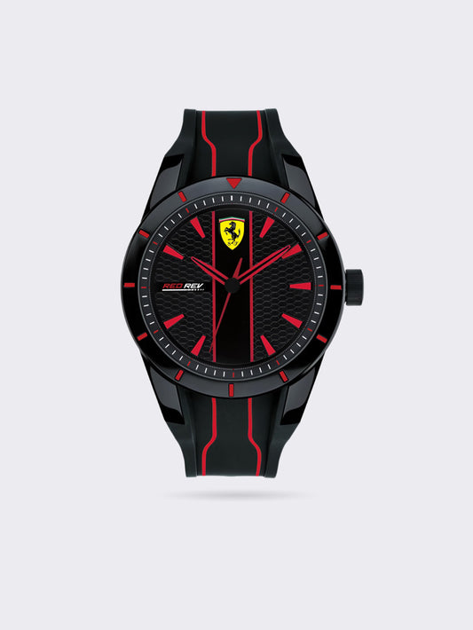 RedRev Scuderia Ferrari