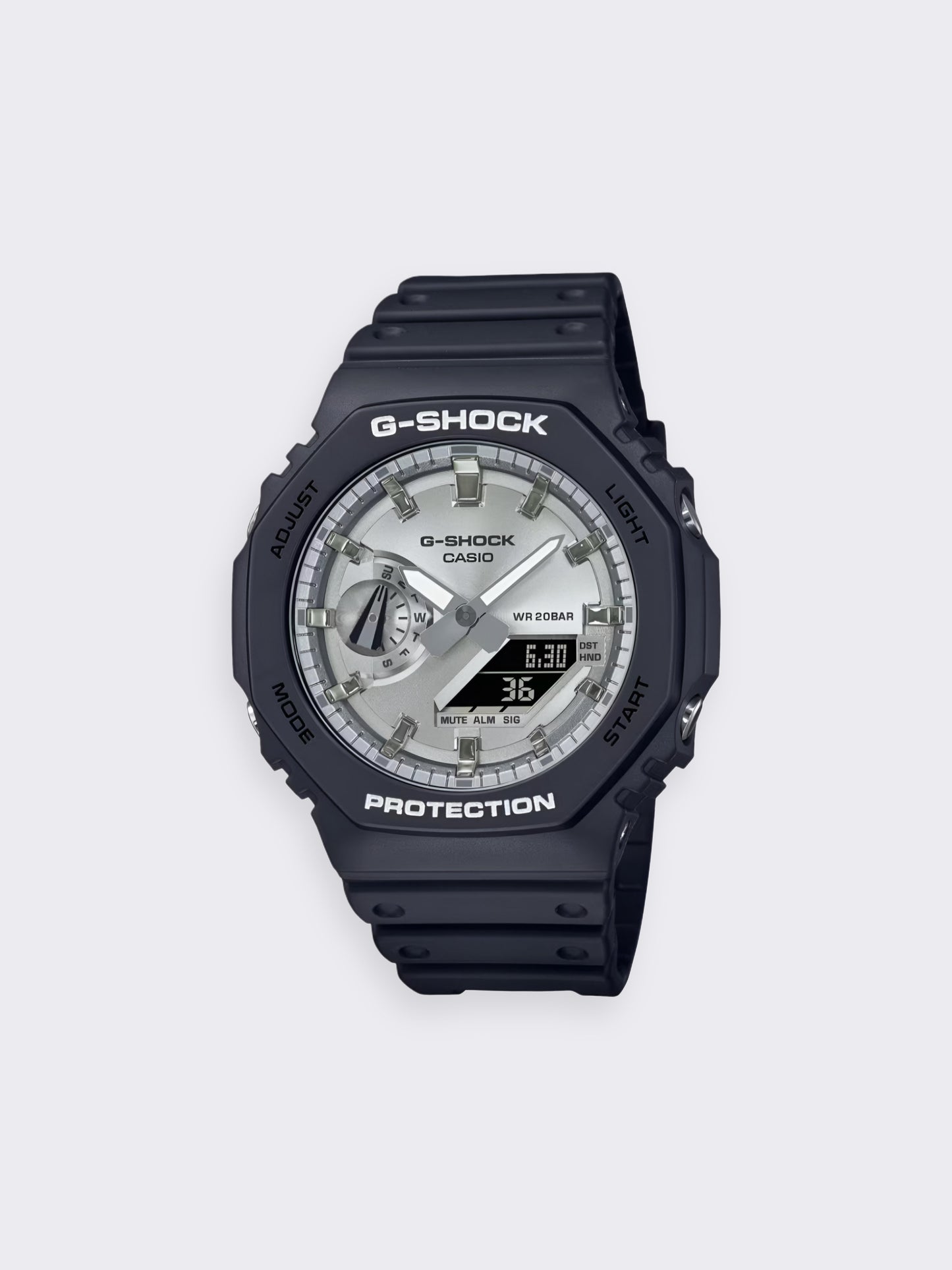 G-SHOCK GA-2100SB-1AER