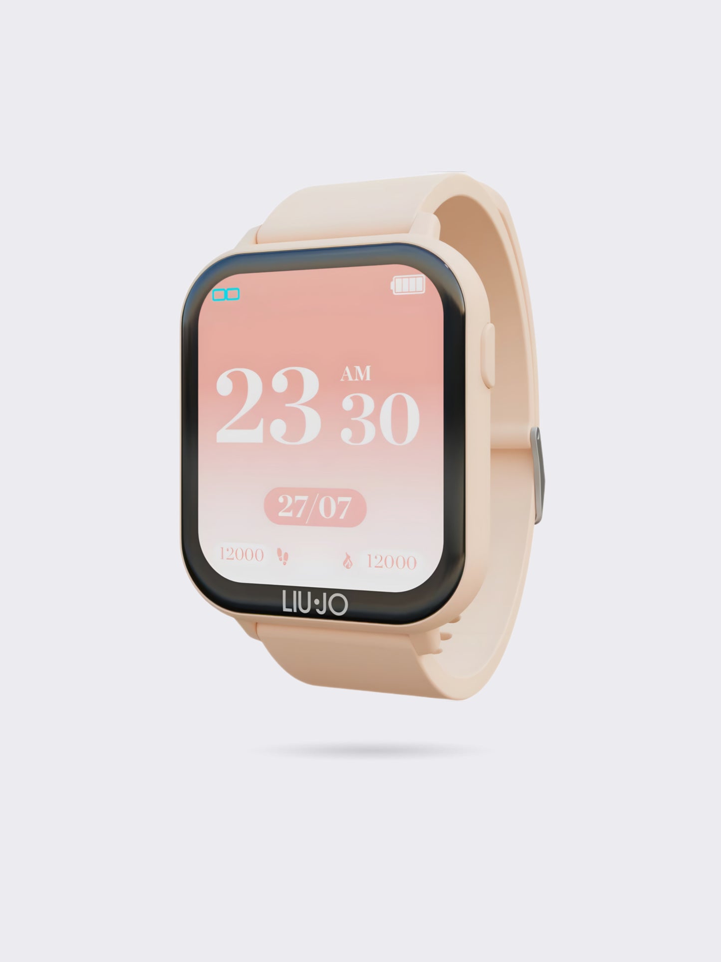 Smartwatch Voice Color LiuJo