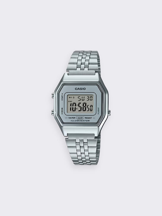 CASIO LA680WEA-7EF