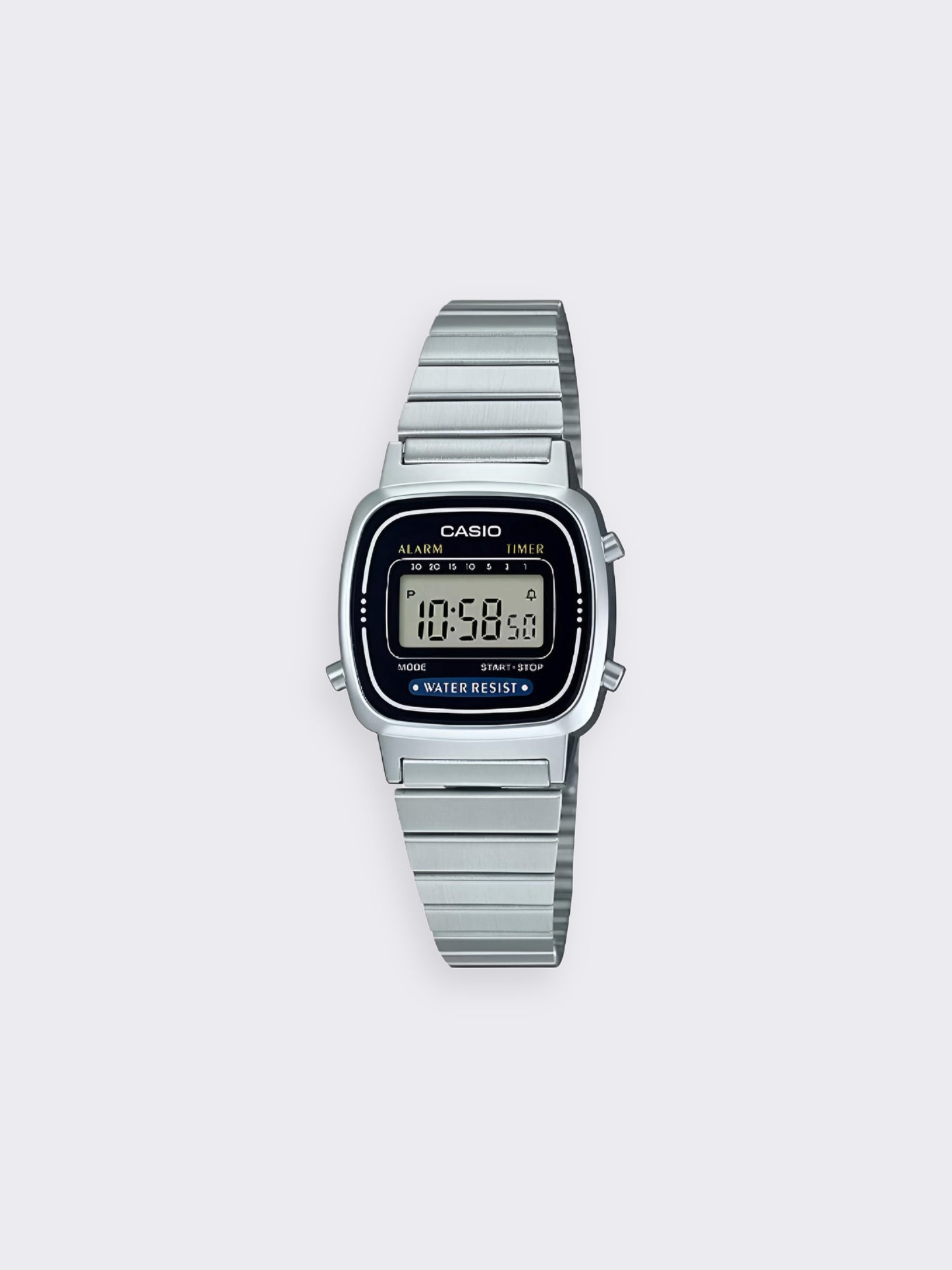 CASIO LA670WEA-1EF