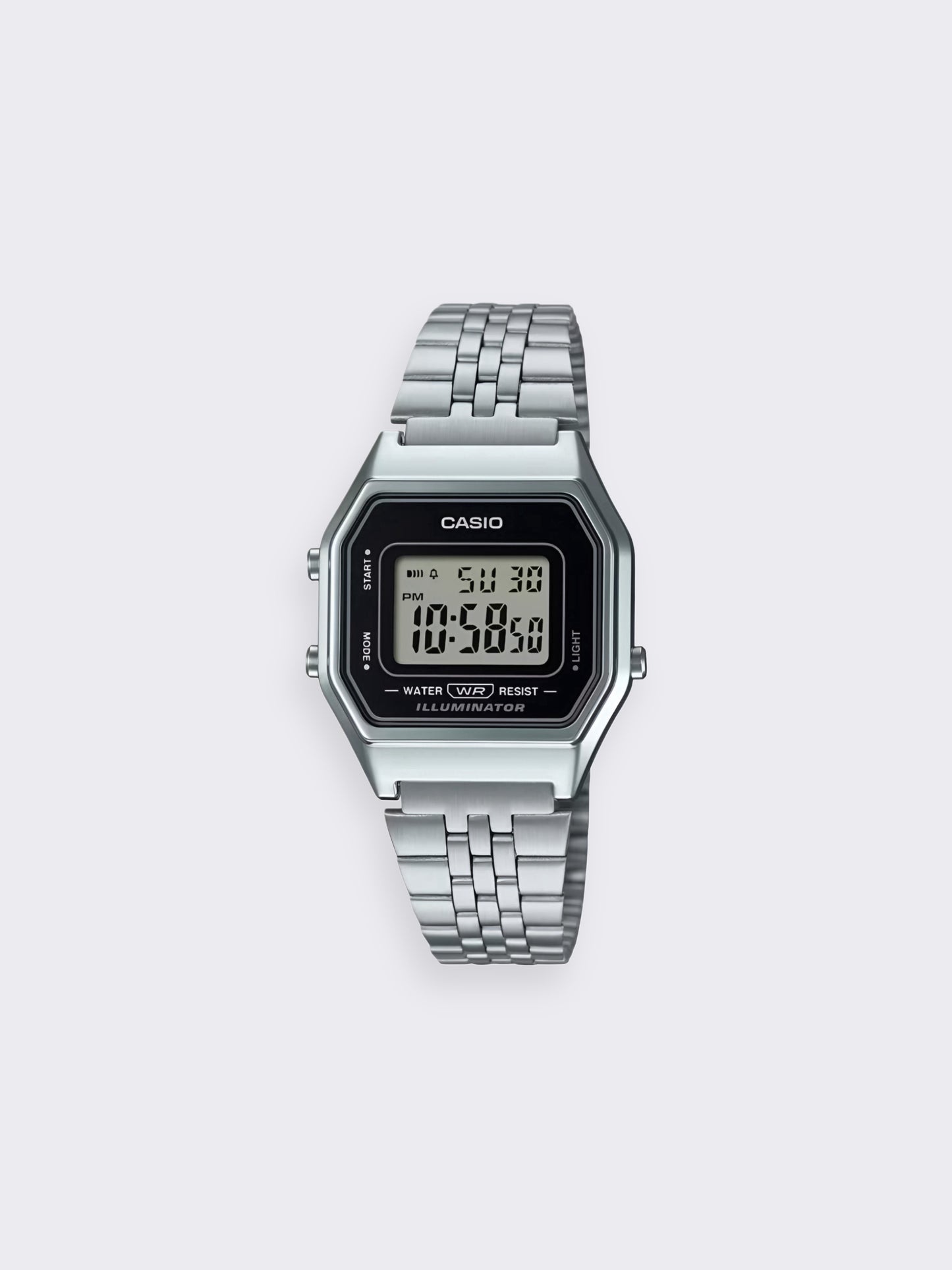 CASIO LA680WEA-1EF